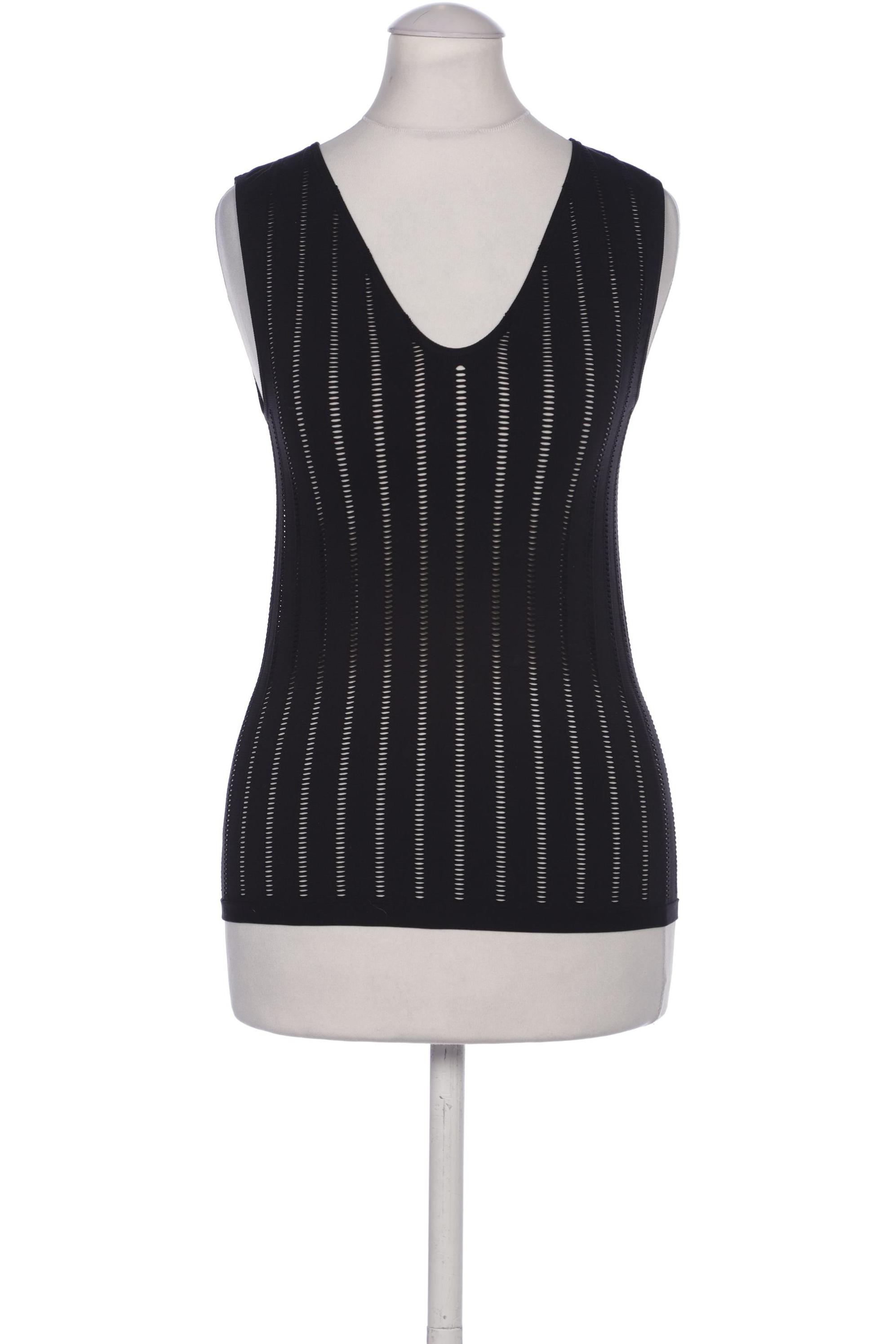 

Wolford Damen Top, schwarz, Gr. 36