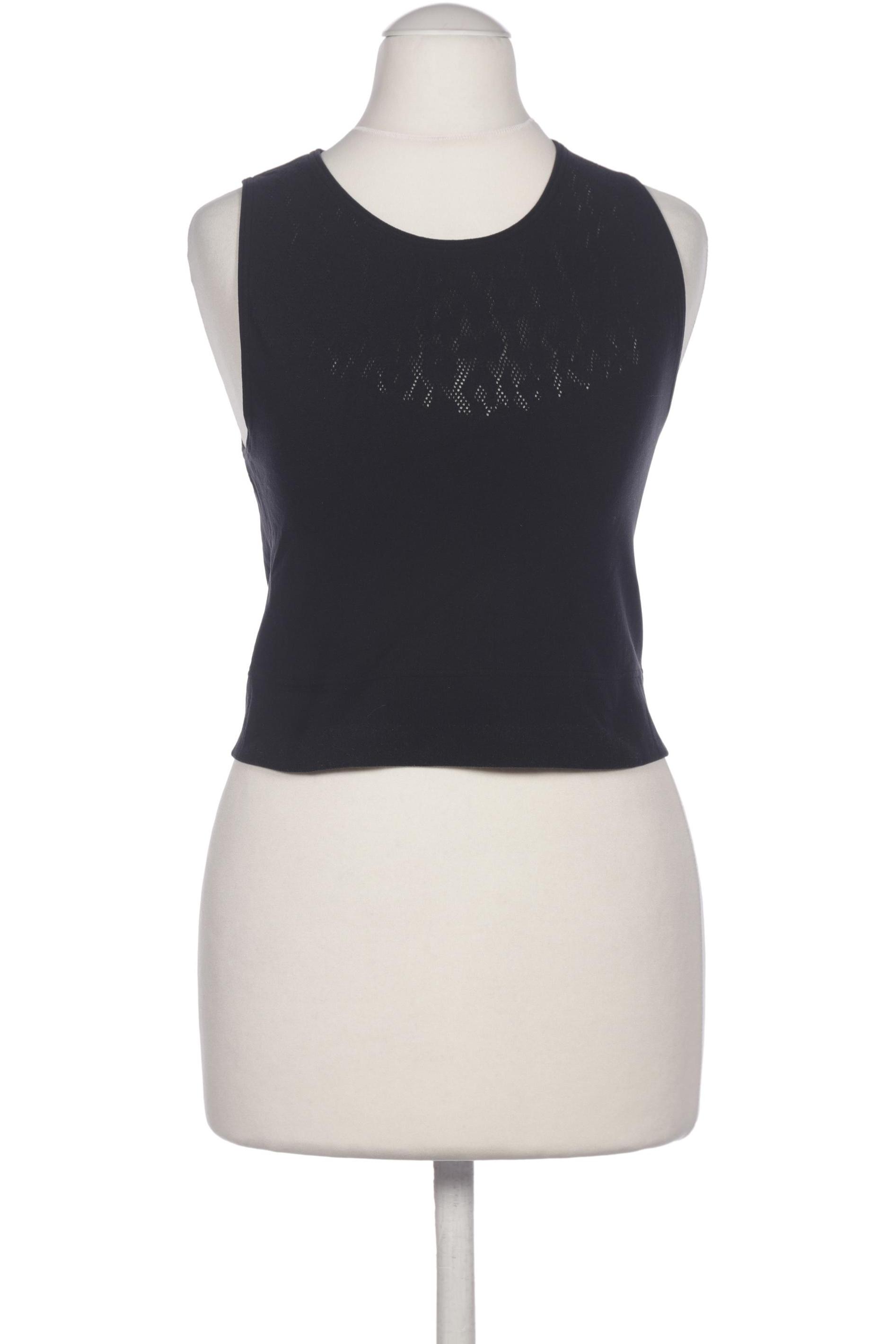 

Wolford Damen Top, schwarz, Gr. 36