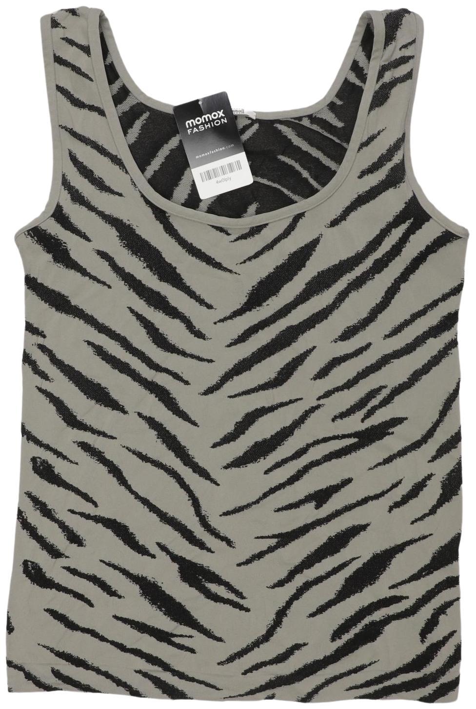 

Wolford Damen Top, grau, Gr. 42