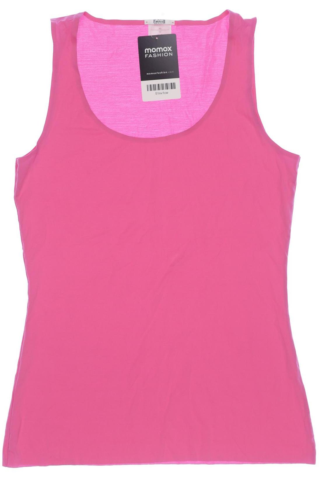 

Wolford Damen Top, pink, Gr. 34
