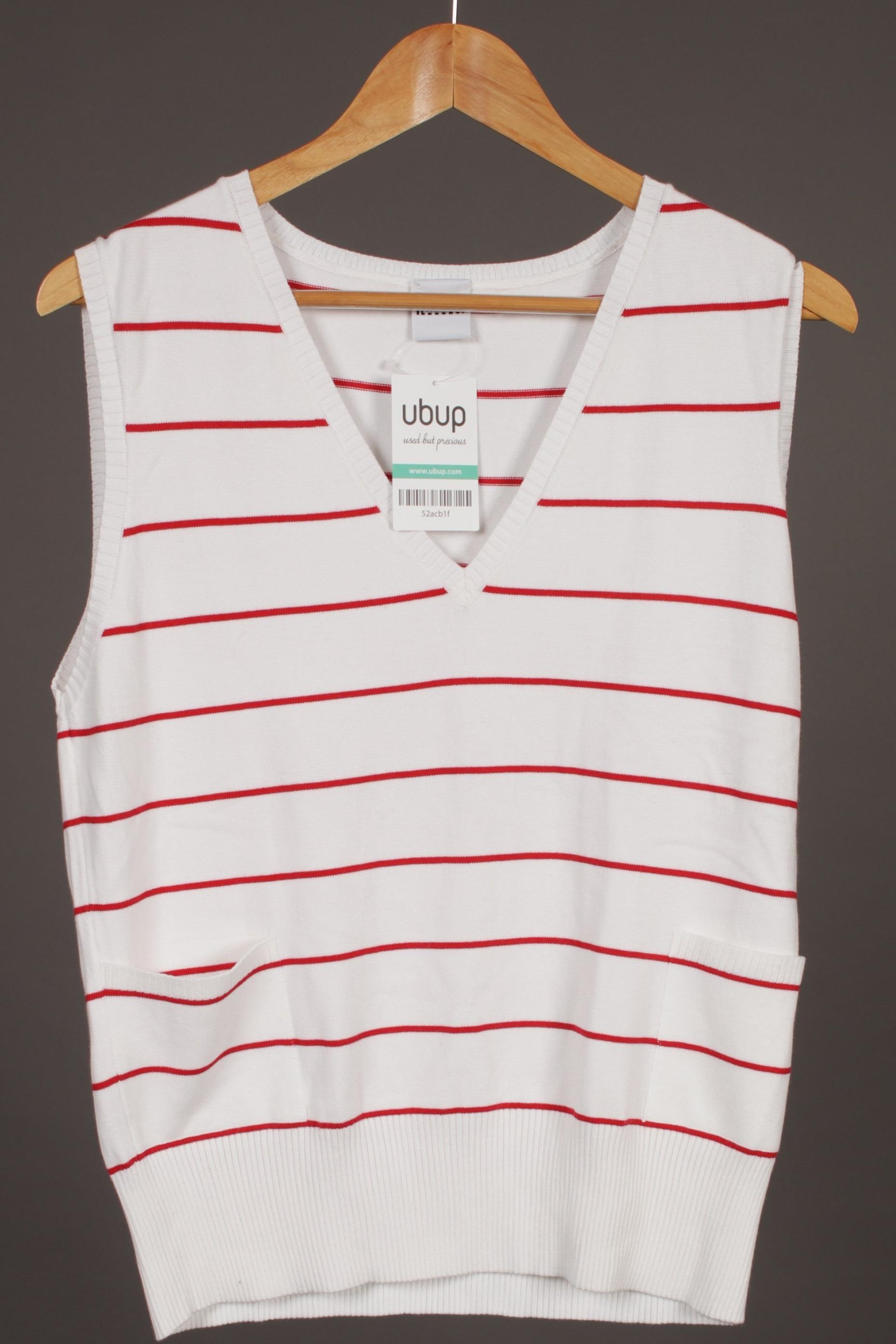 

Wolford Damen Pullover, weiß, Gr.