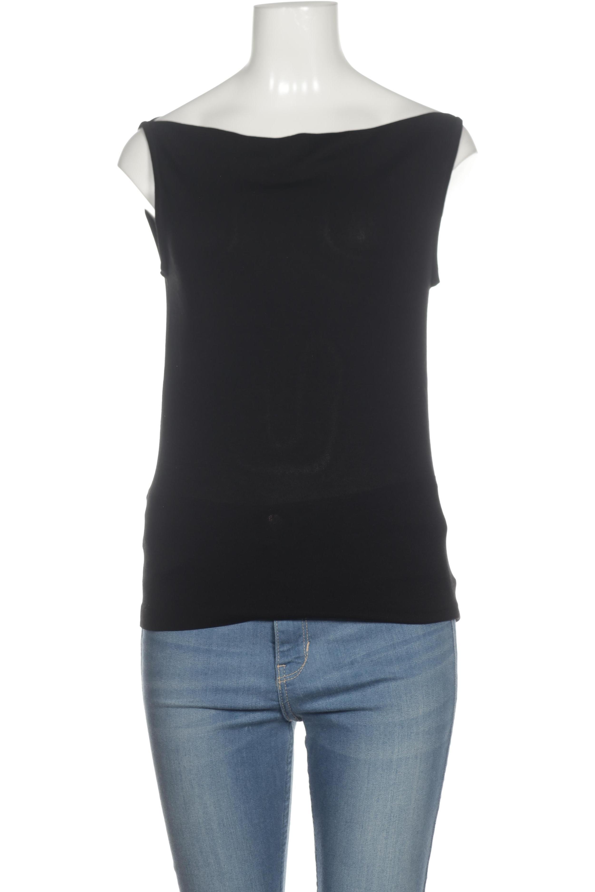 

Wolford Damen Top, schwarz, Gr.