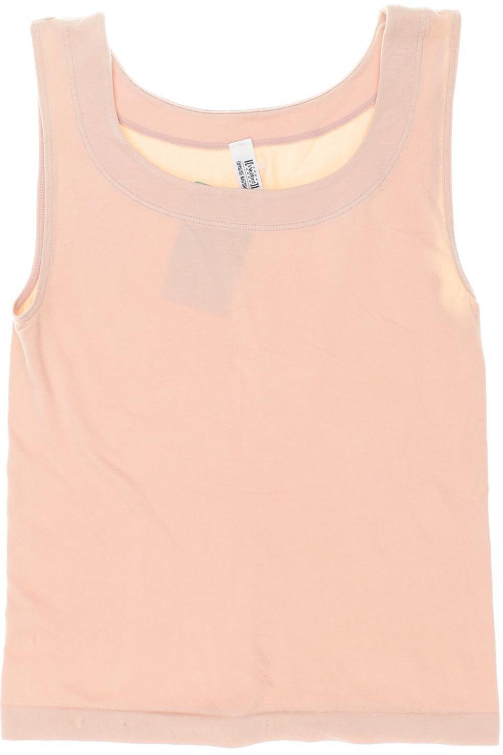 

Wolford Damen Top, pink, Gr.