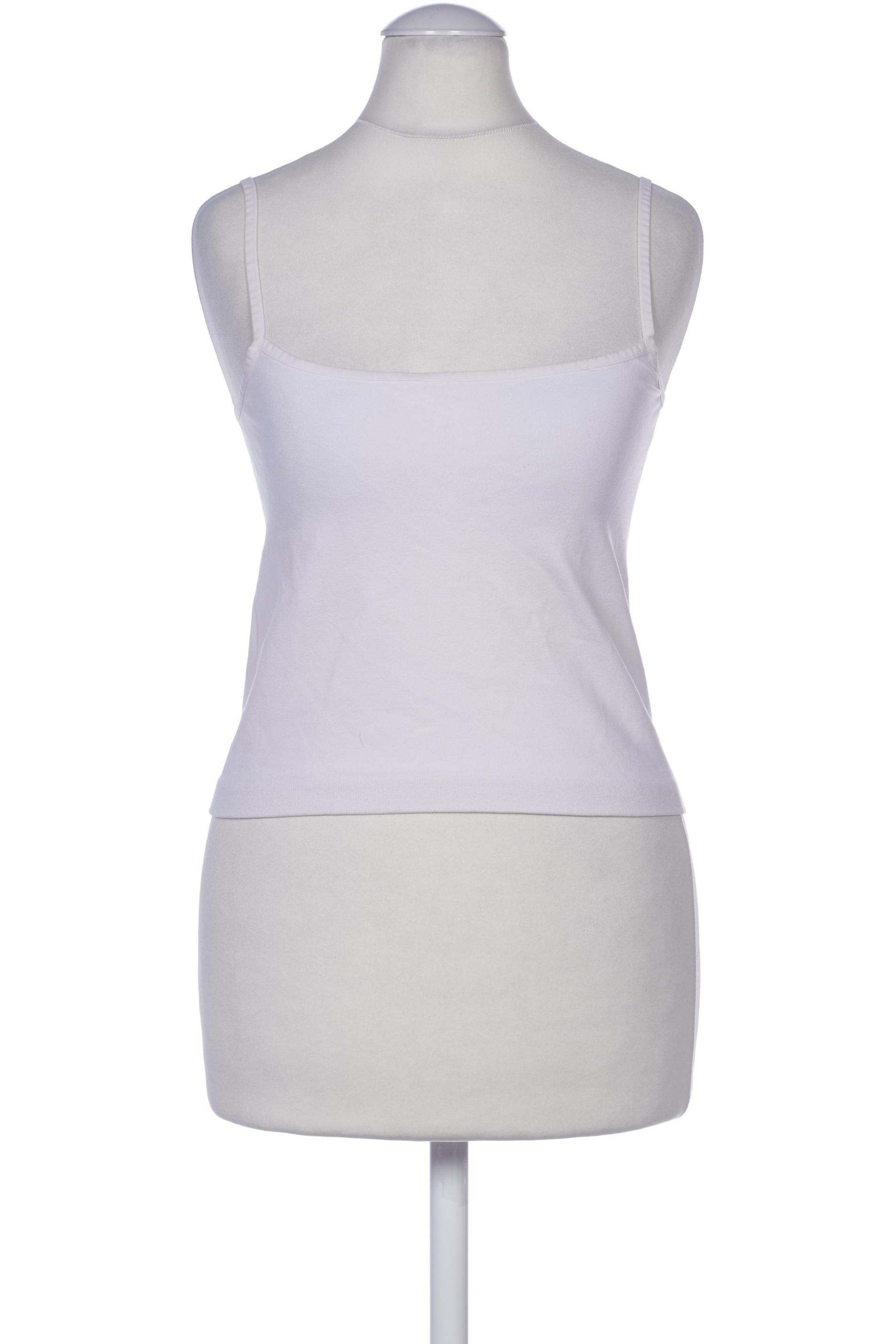 

Wolford Damen Top, cremeweiß, Gr. 36
