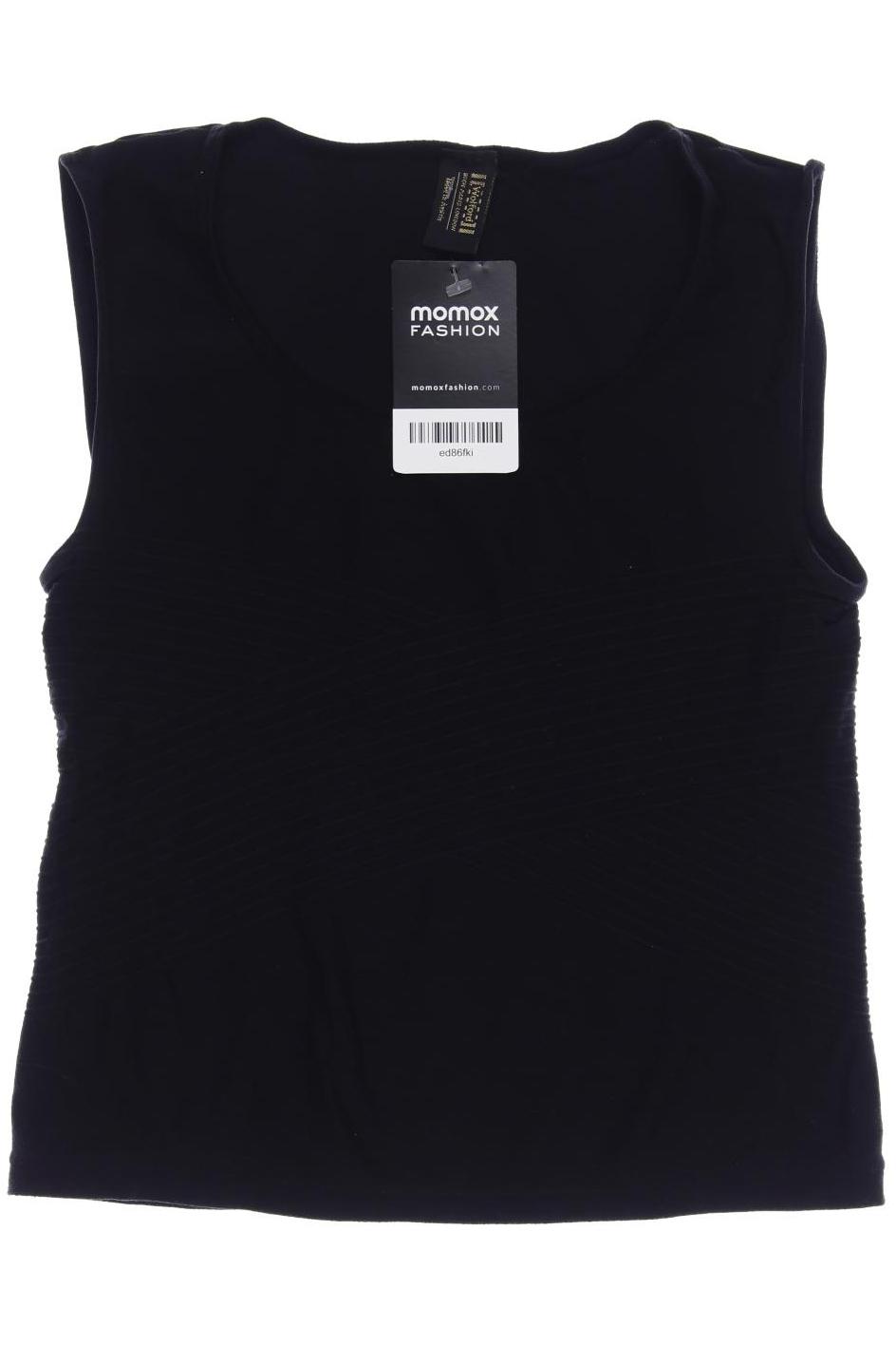 

Wolford Damen Top, schwarz