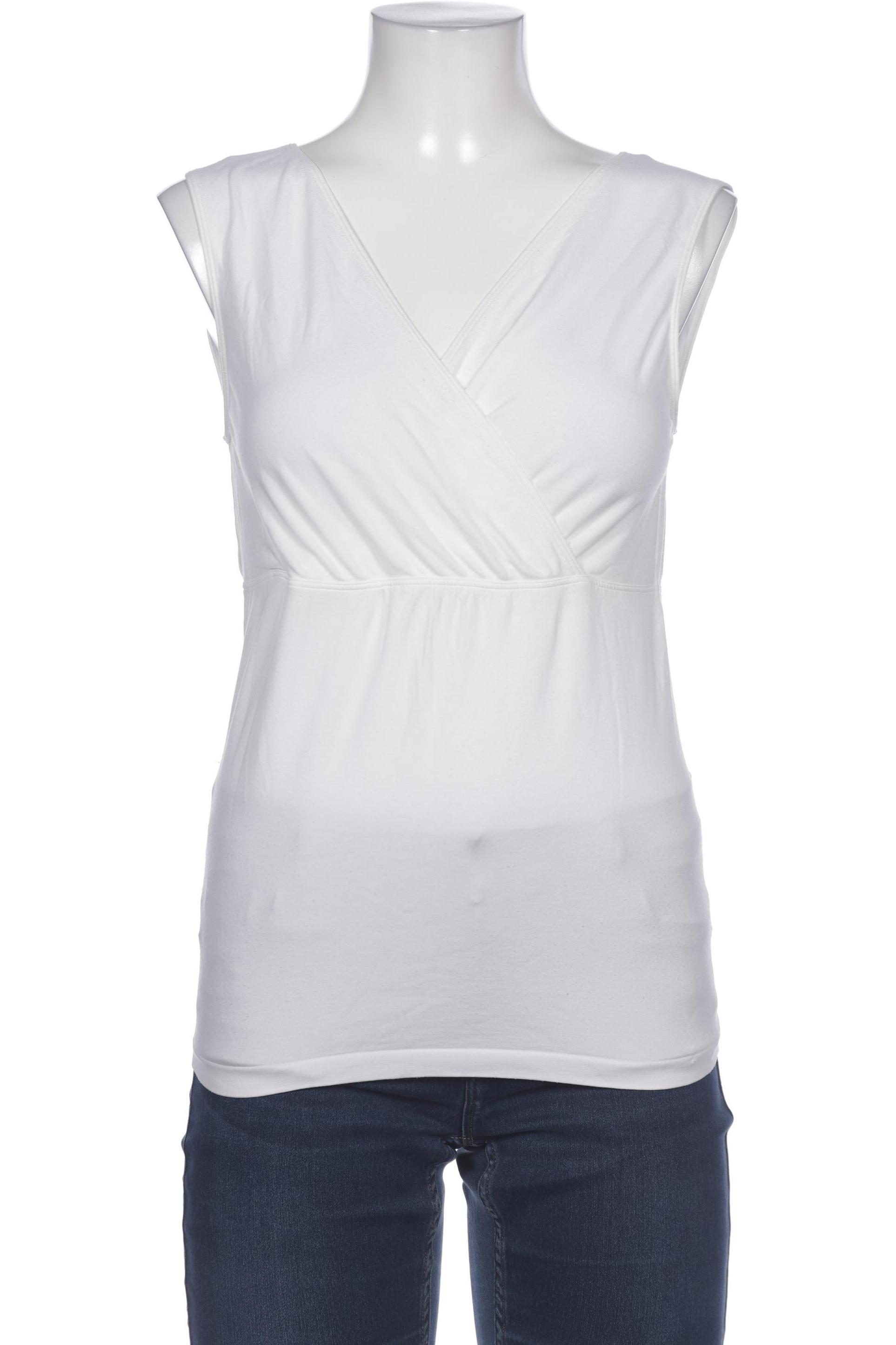 

Wolford Damen Top, weiß, Gr. 42