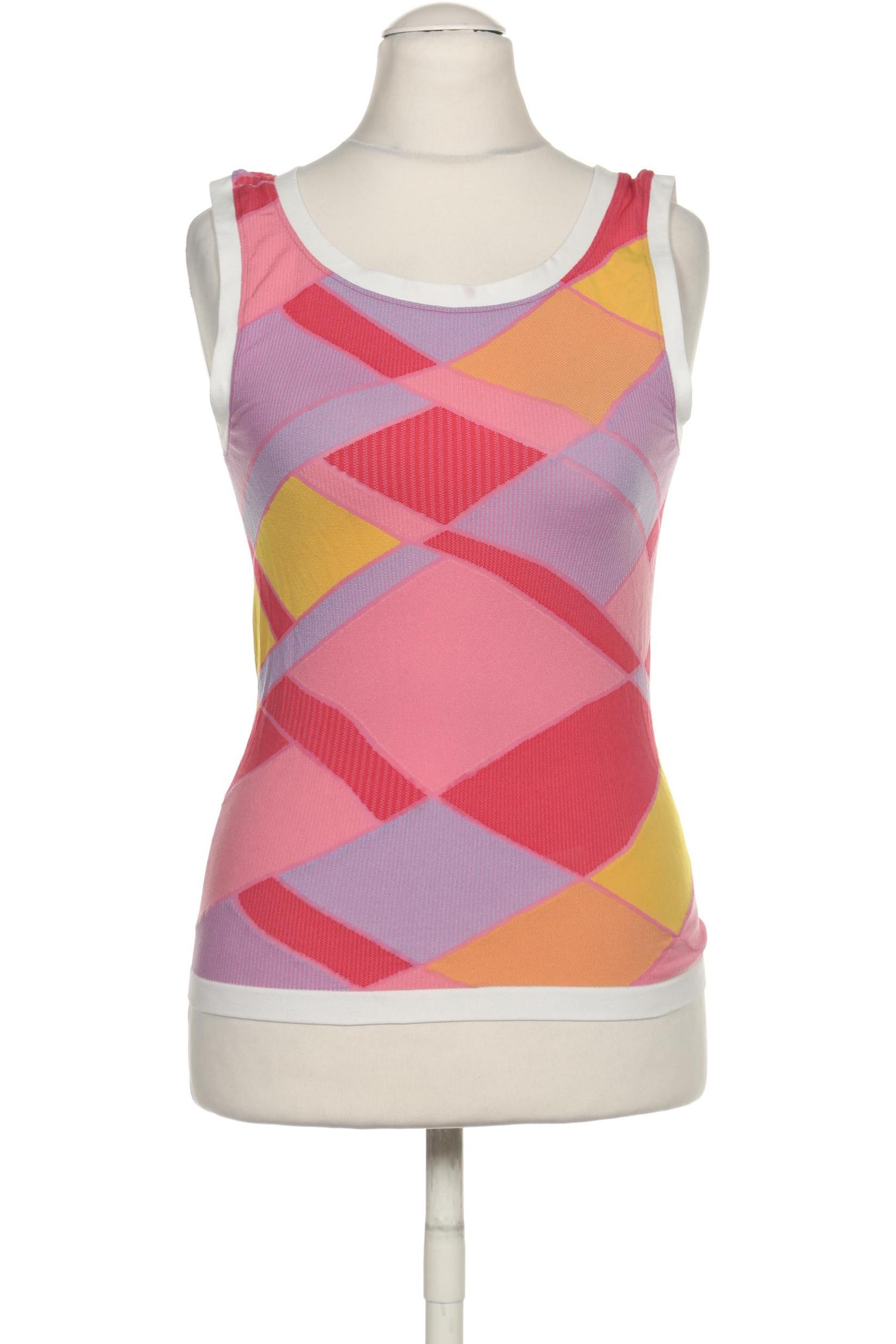 

Wolford Damen Top, mehrfarbig, Gr. 38