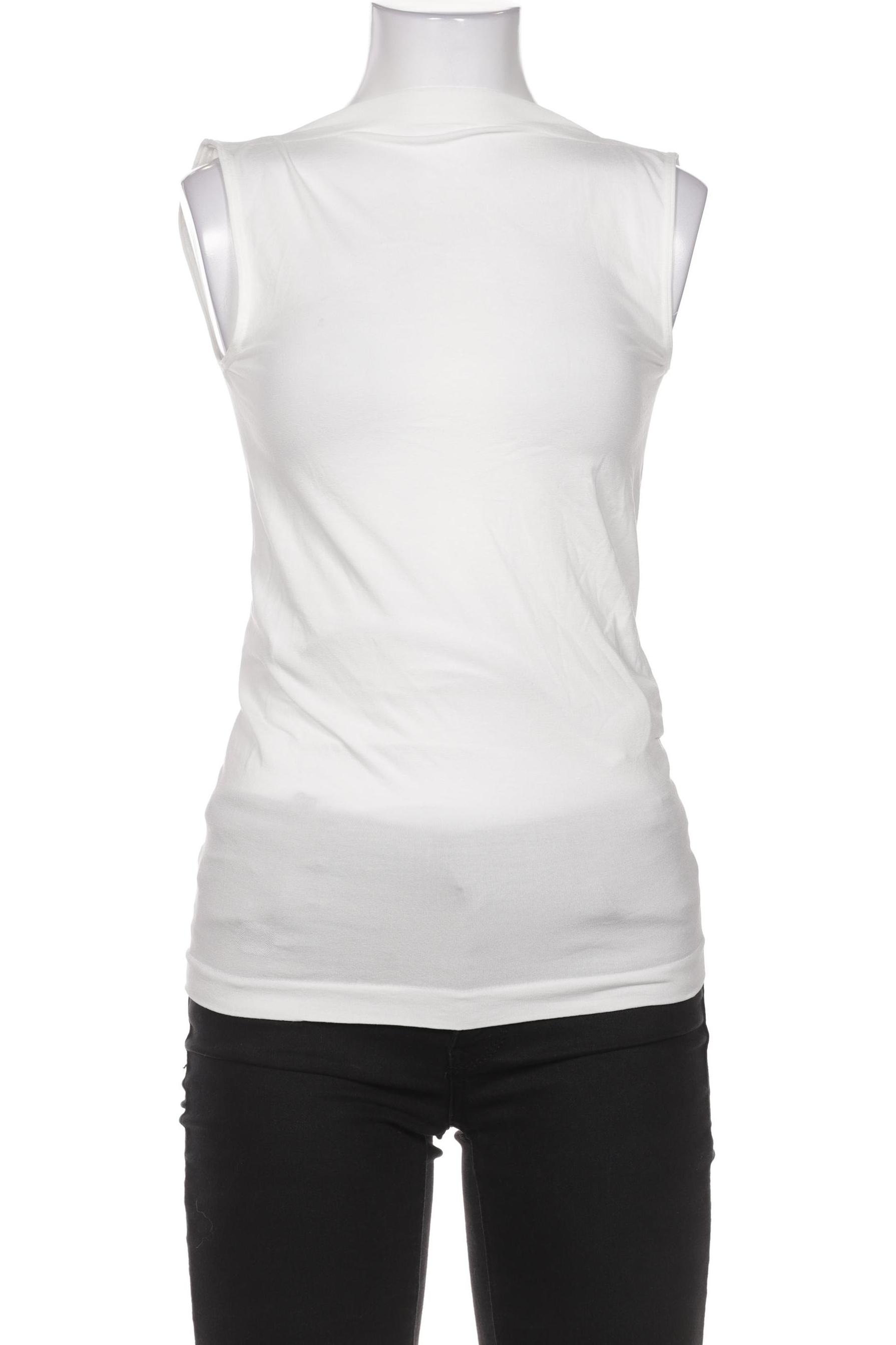 

Wolford Damen Top, weiß, Gr. 36