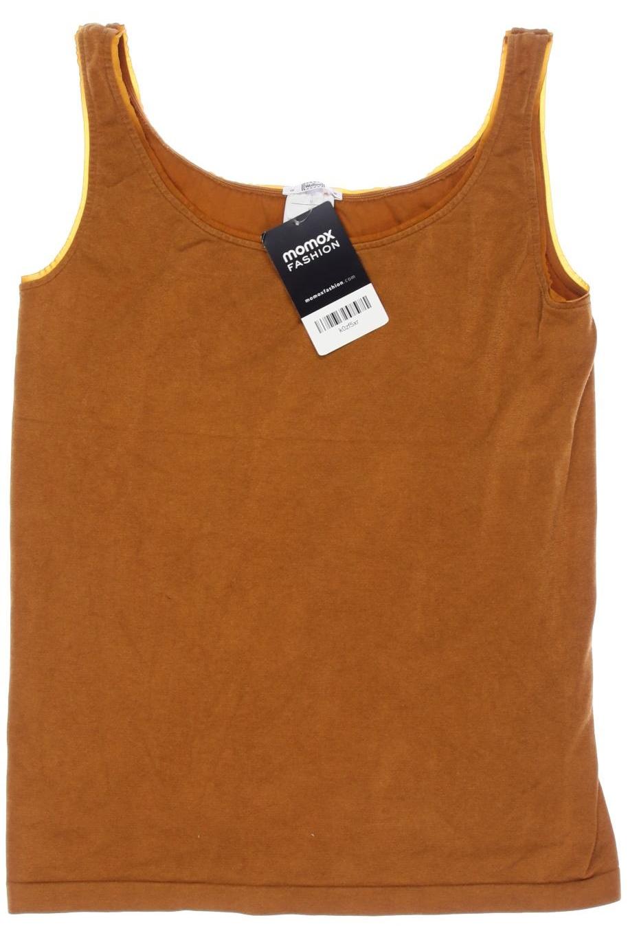 

Wolford Damen Top, orange, Gr. 38