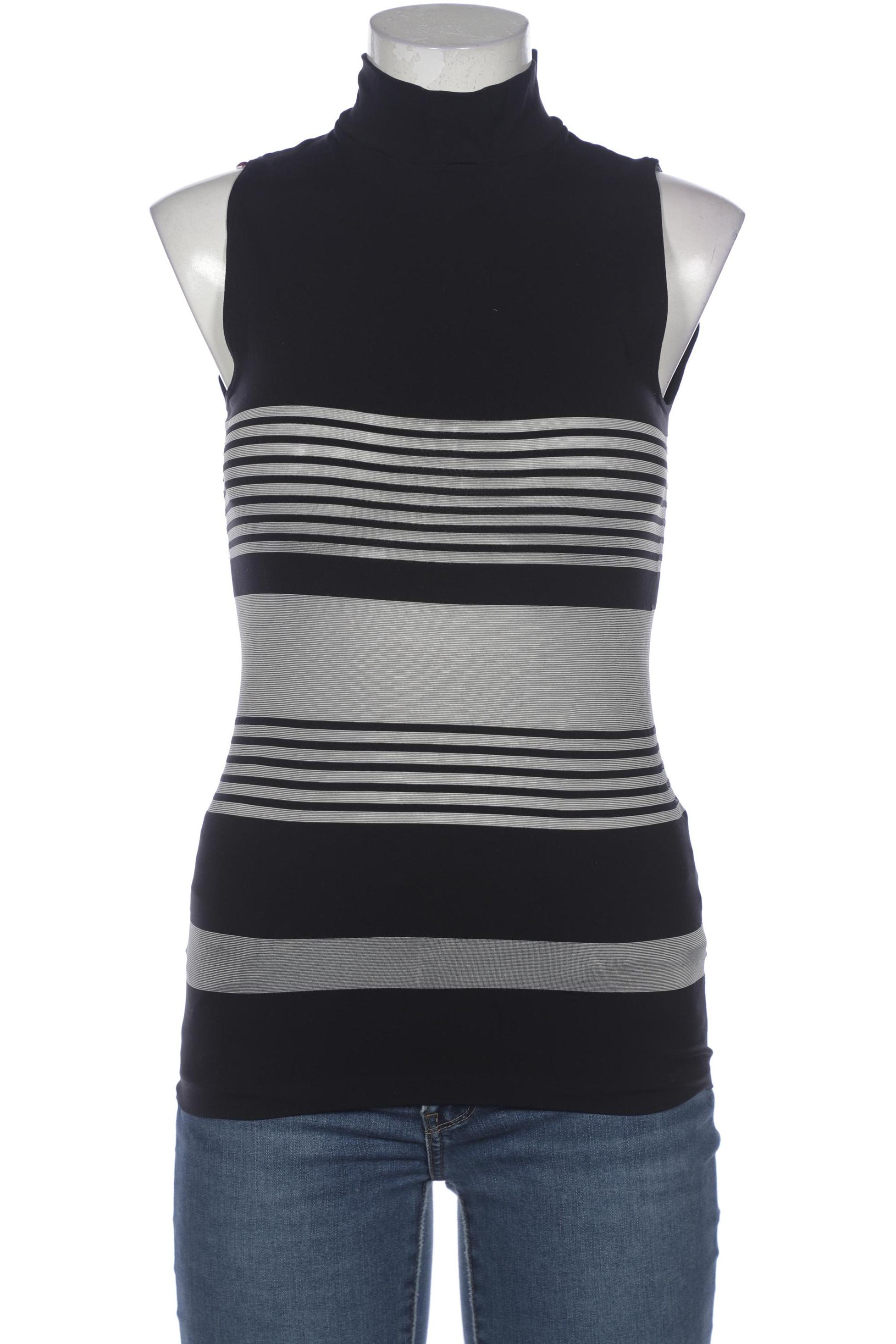 

Wolford Damen Top, schwarz, Gr. 38