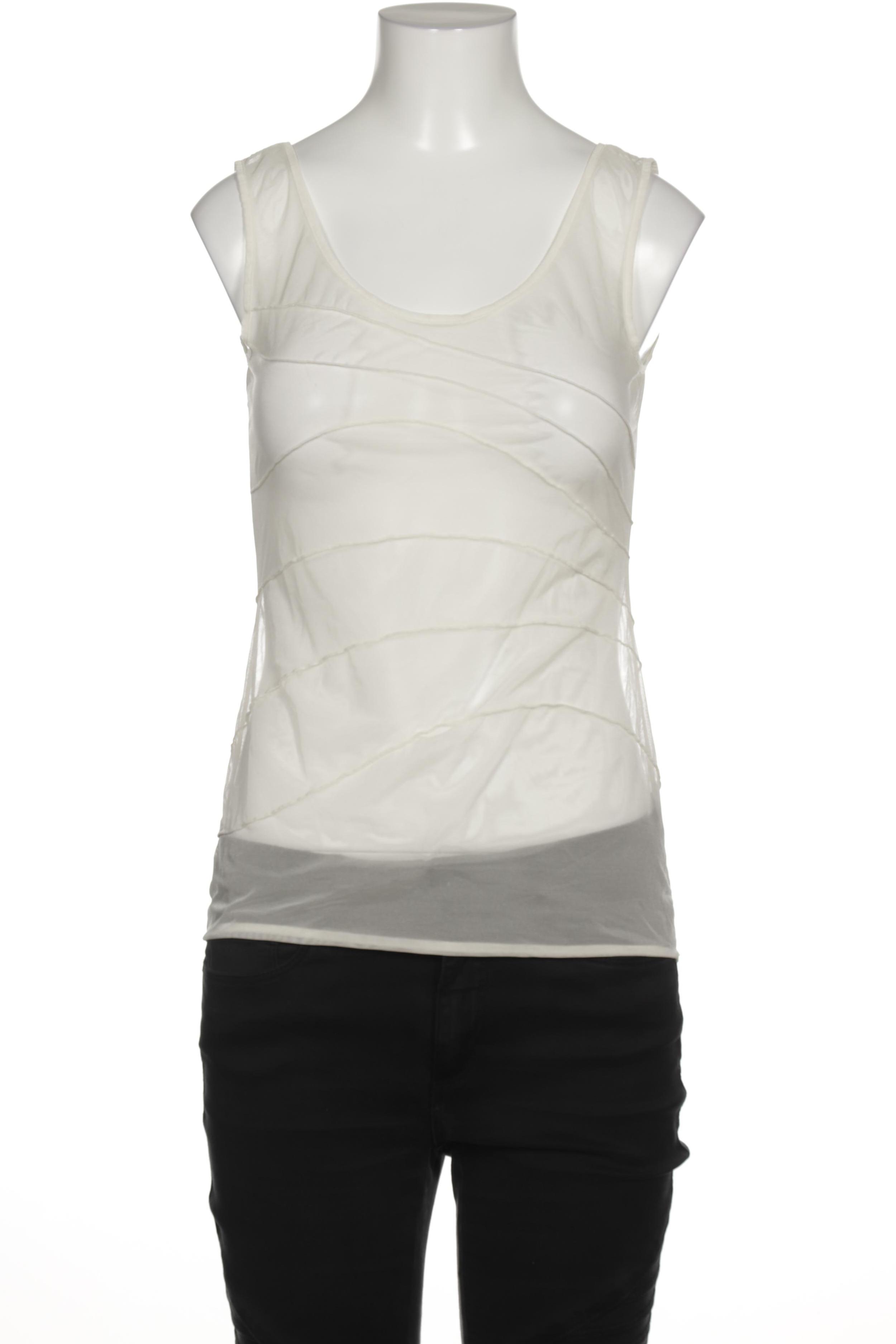 

Wolford Damen Top, weiß, Gr.