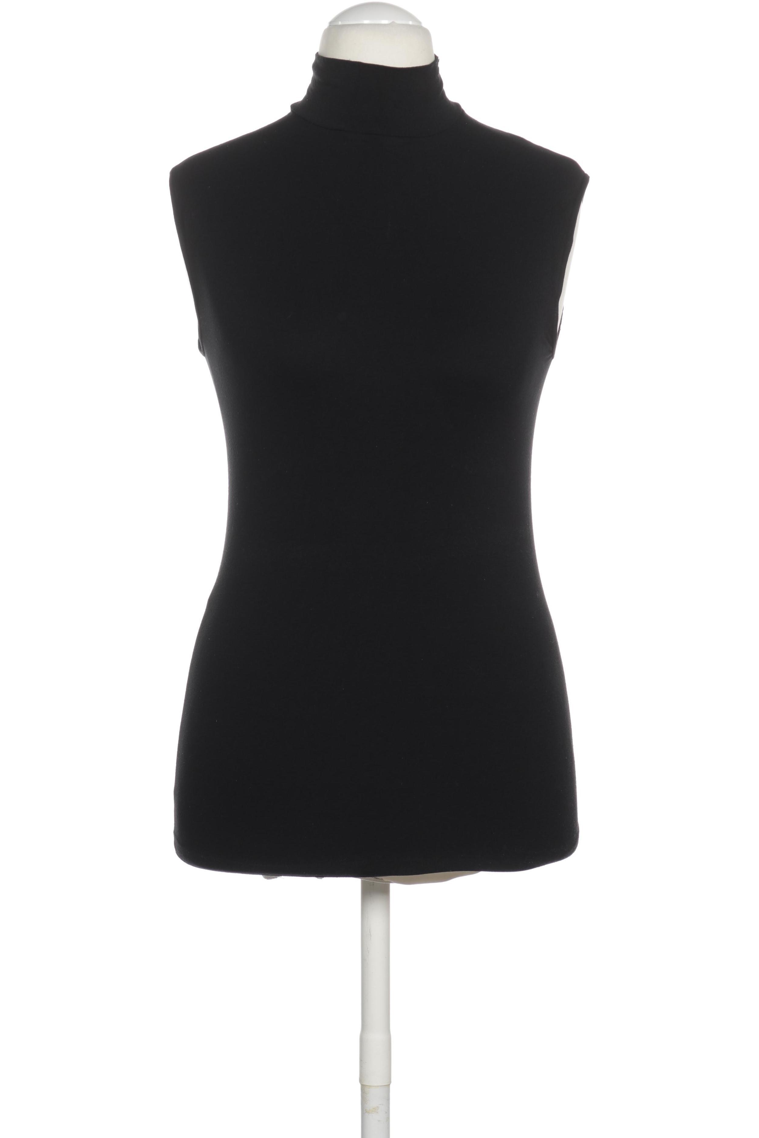 

Wolford Damen Top, schwarz, Gr.