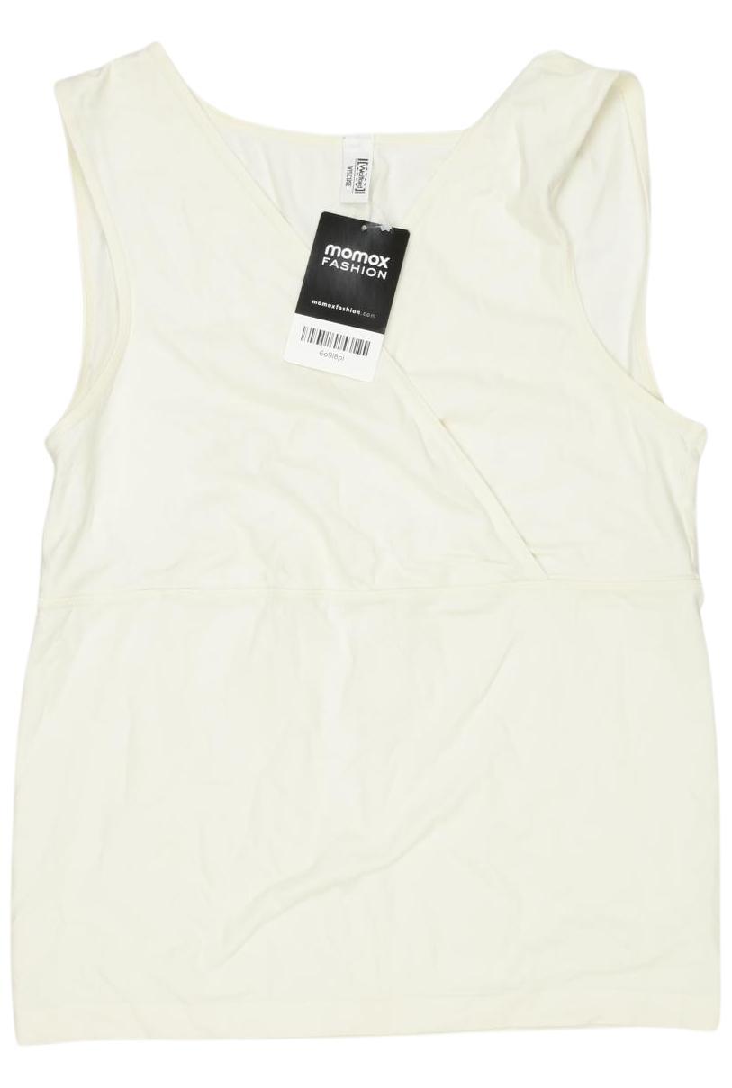 

Wolford Damen Top, cremeweiß, Gr. 38