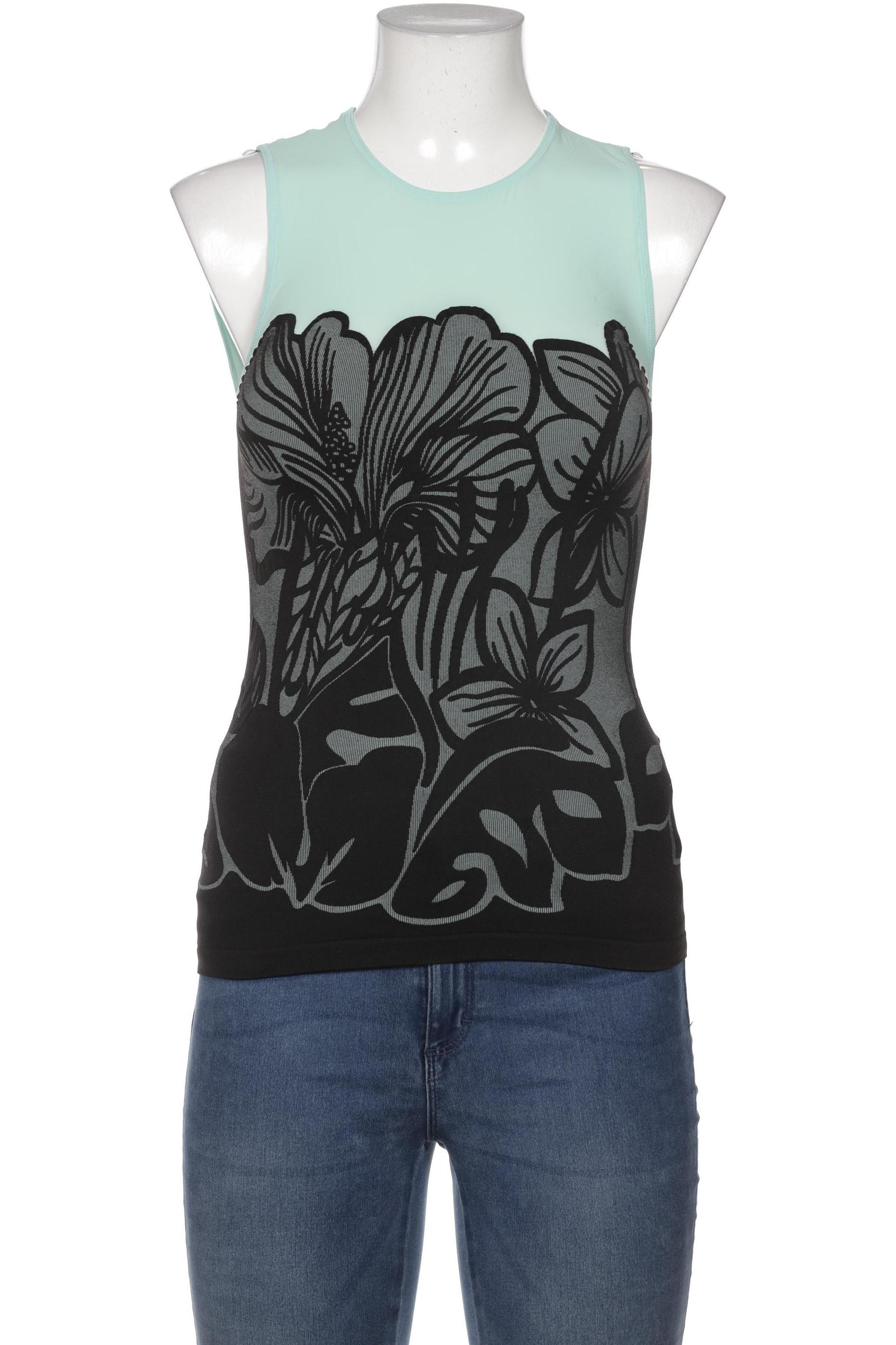 

Wolford Damen Top, schwarz, Gr. 38