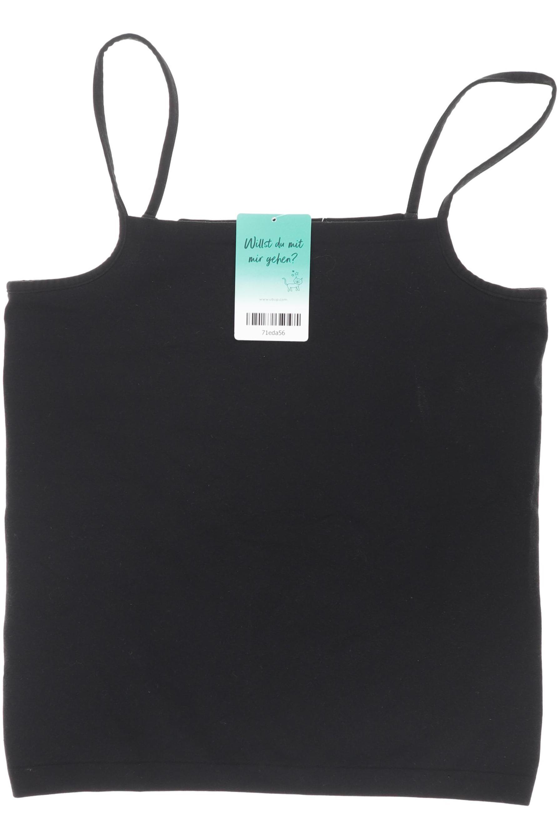 

Wolford Damen Top, schwarz, Gr.