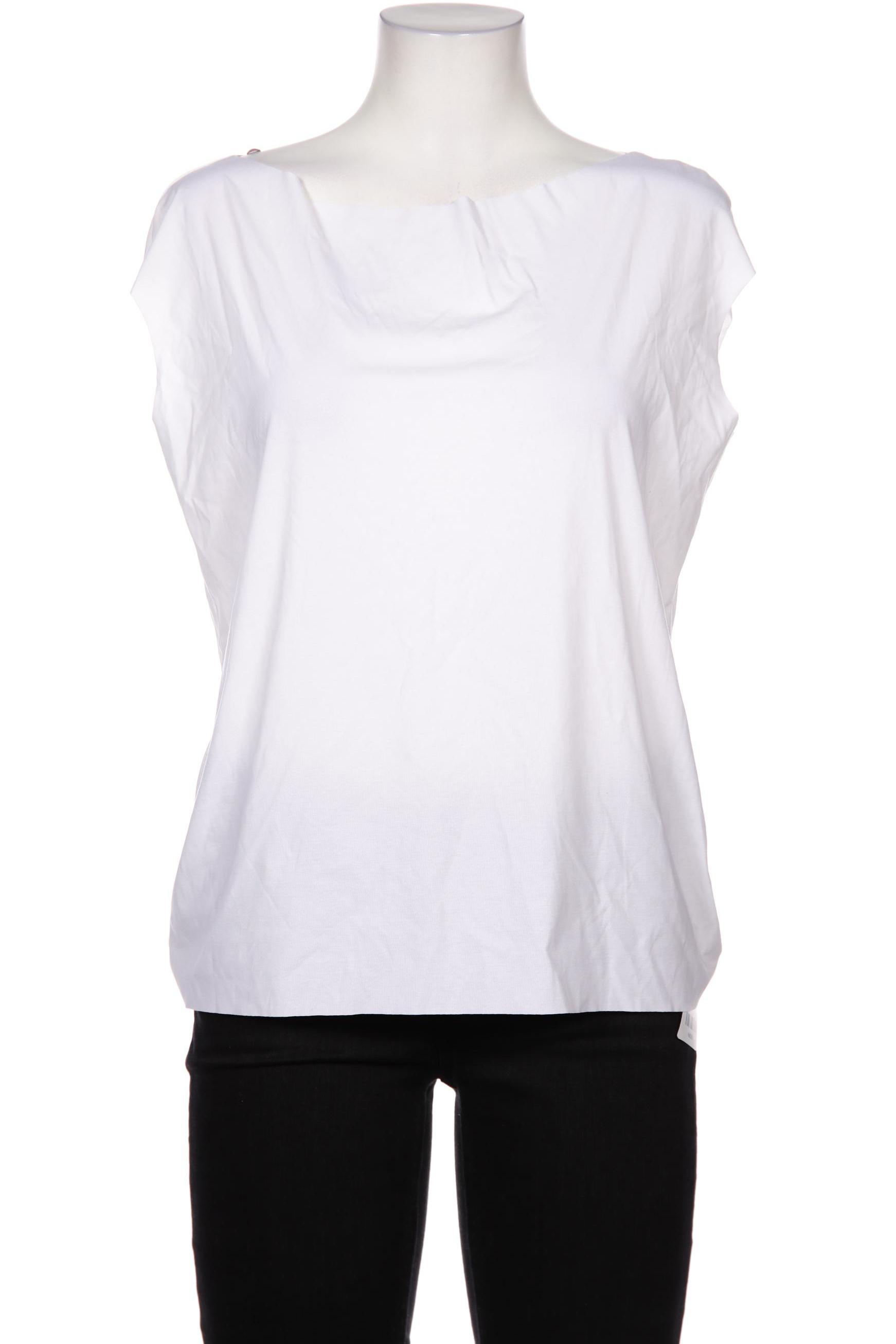 

Wolford Damen Top, weiß, Gr. 42
