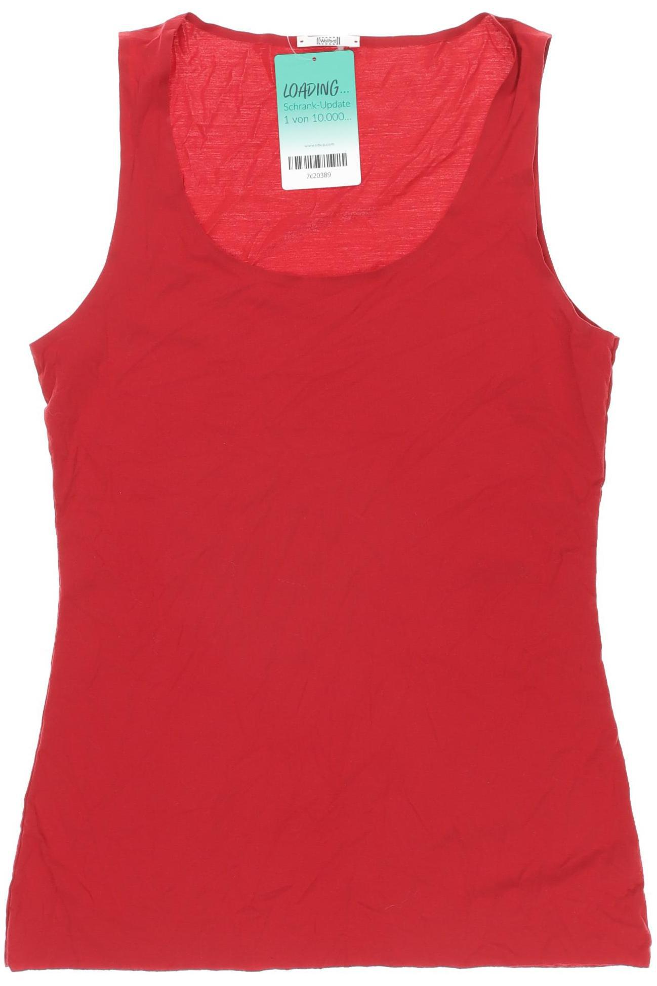

Wolford Damen Top, rot, Gr.