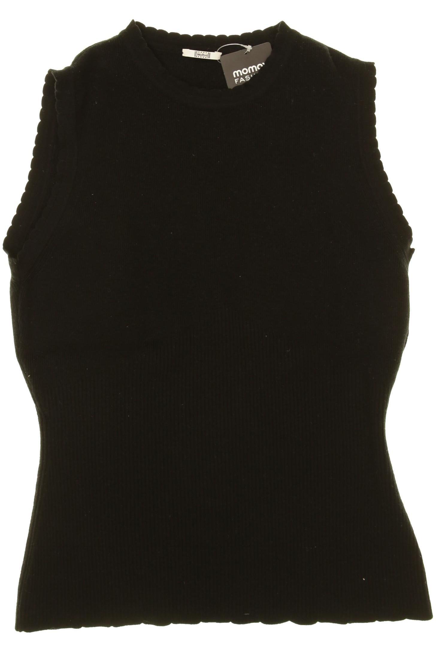

Wolford Damen Top, schwarz, Gr.