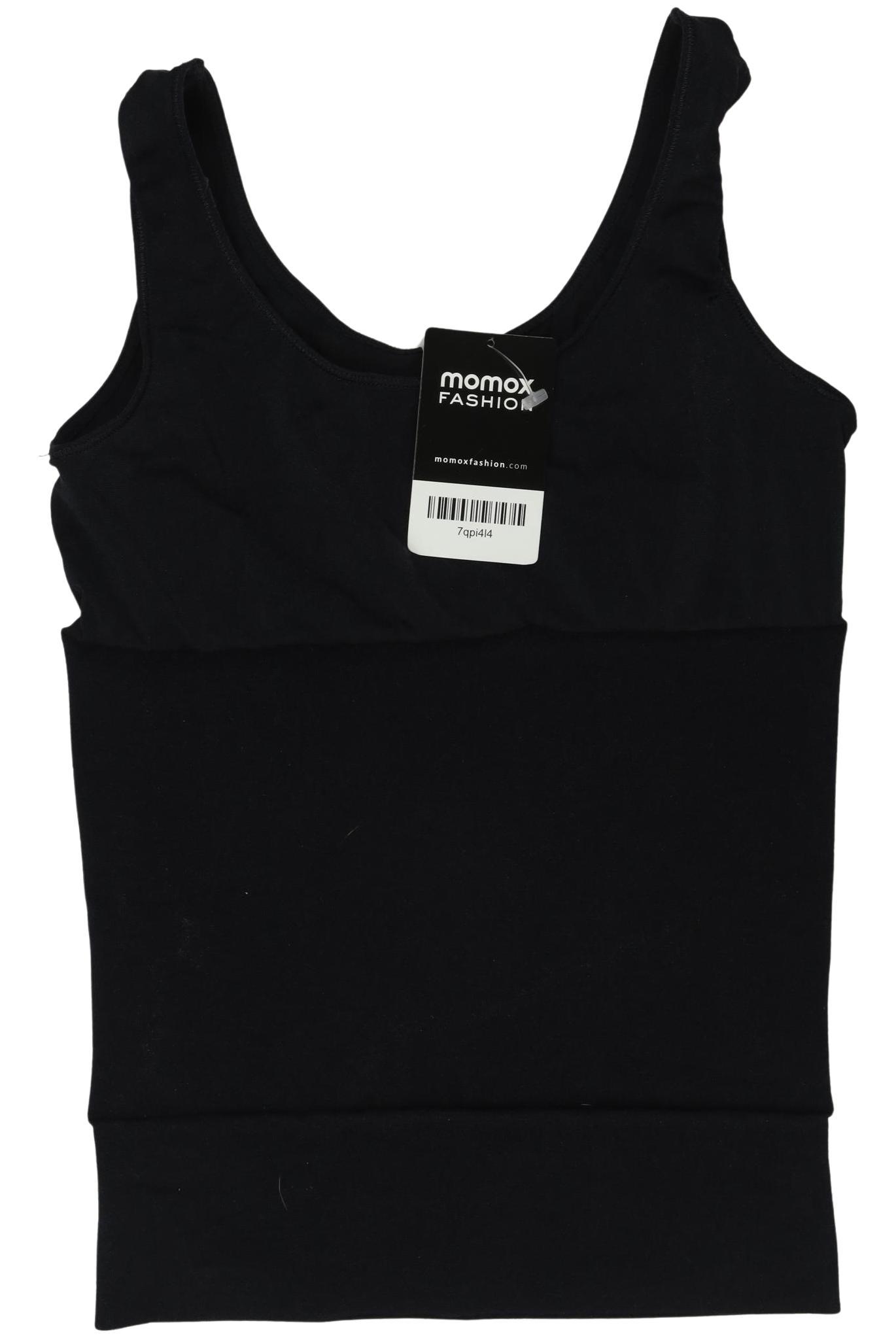 

Wolford Damen Top, schwarz, Gr. 34