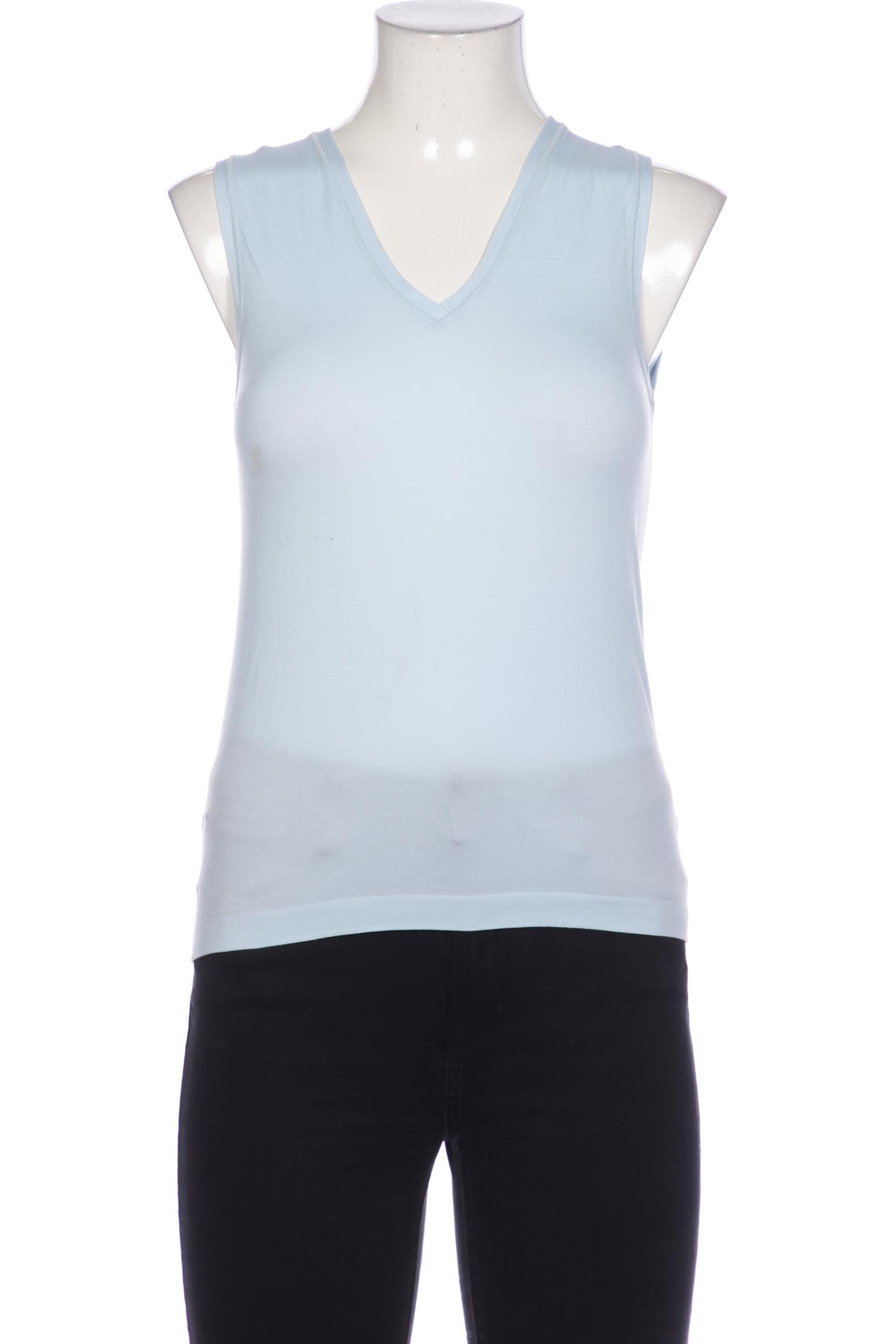 

Wolford Damen Top, hellblau, Gr. 38