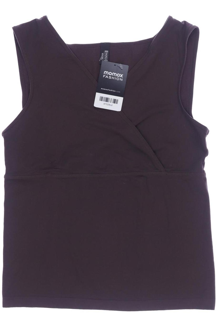 

Wolford Damen Top, braun, Gr. 38