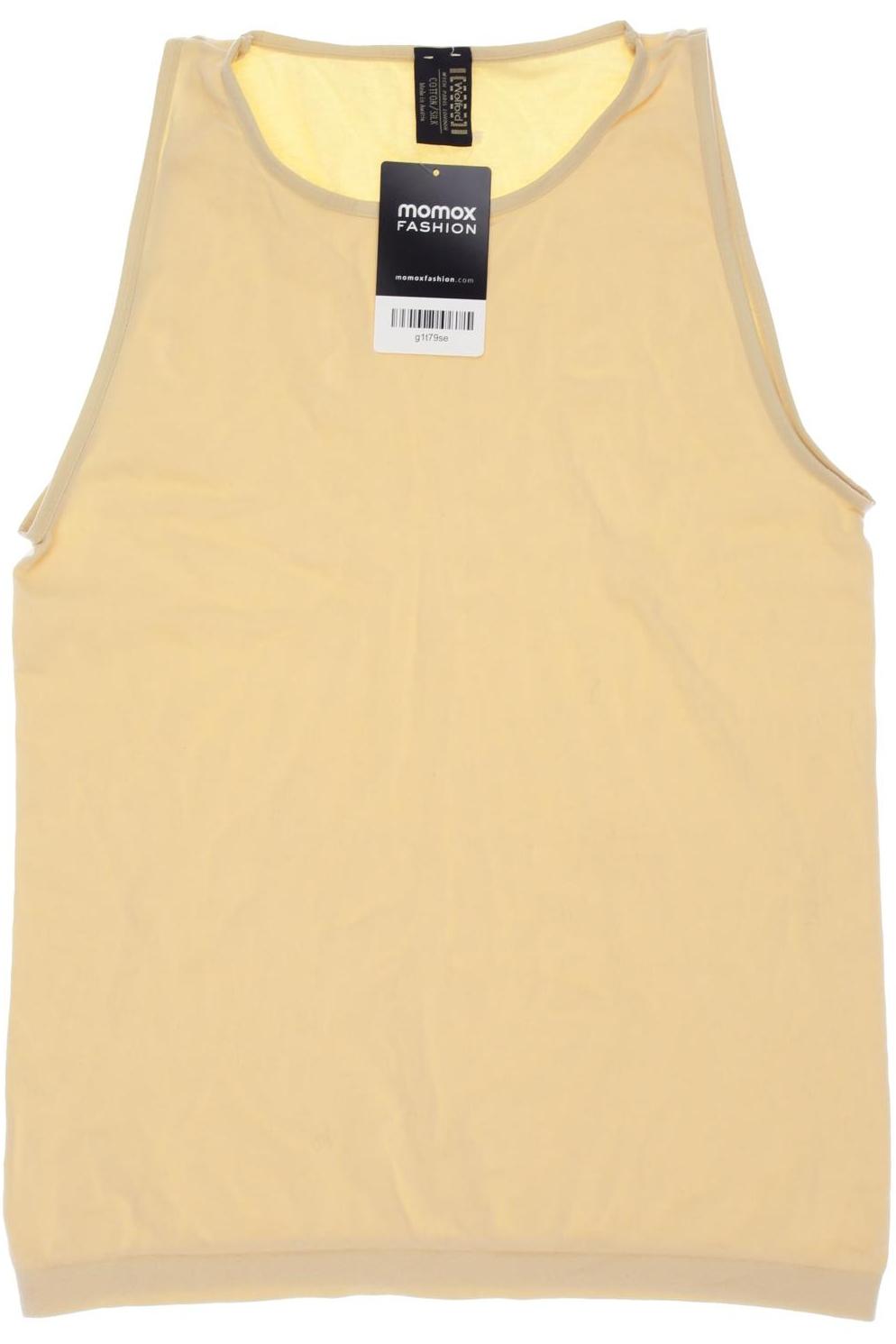 

Wolford Damen Top, beige, Gr. 42