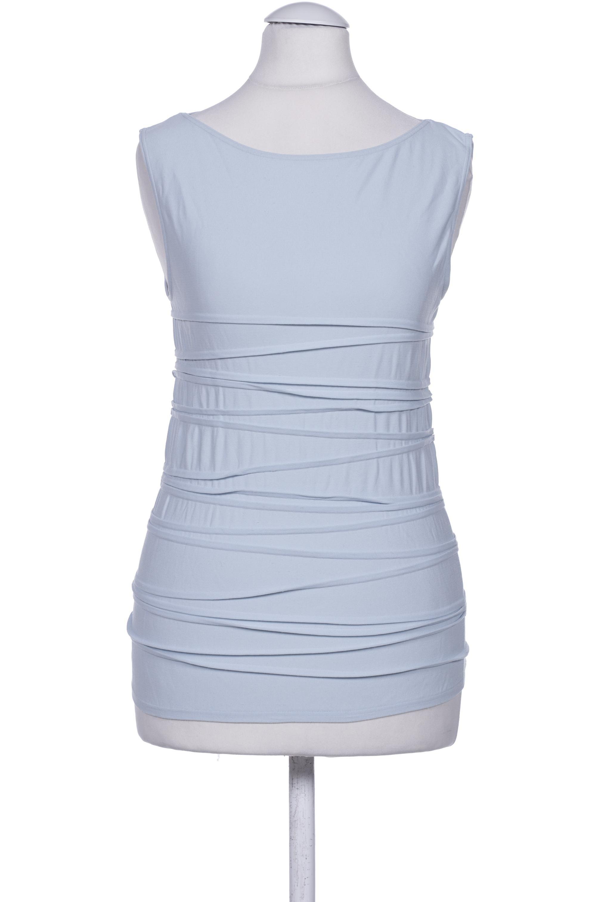 

Wolford Damen Top, hellblau, Gr. 36