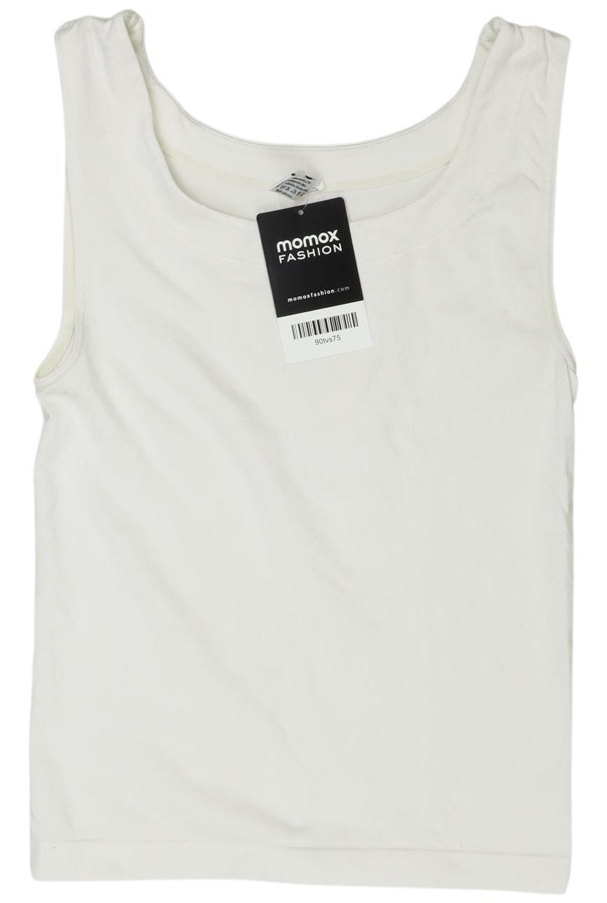 

Wolford Damen Top, weiß, Gr. 34