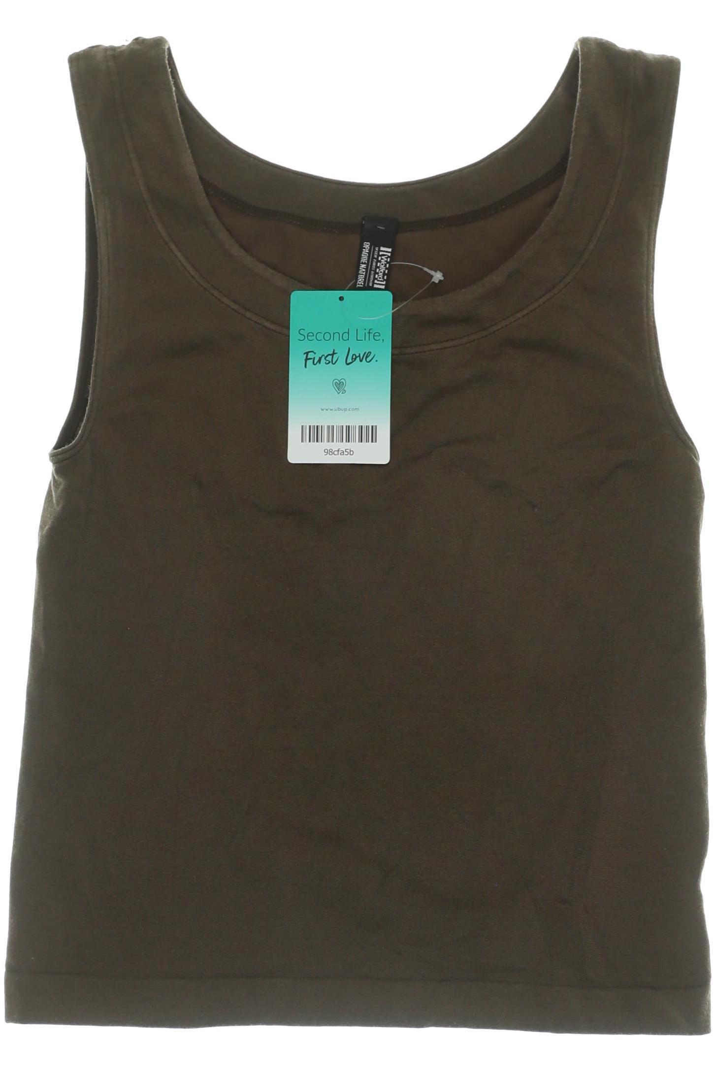 

Wolford Damen Top, braun, Gr.
