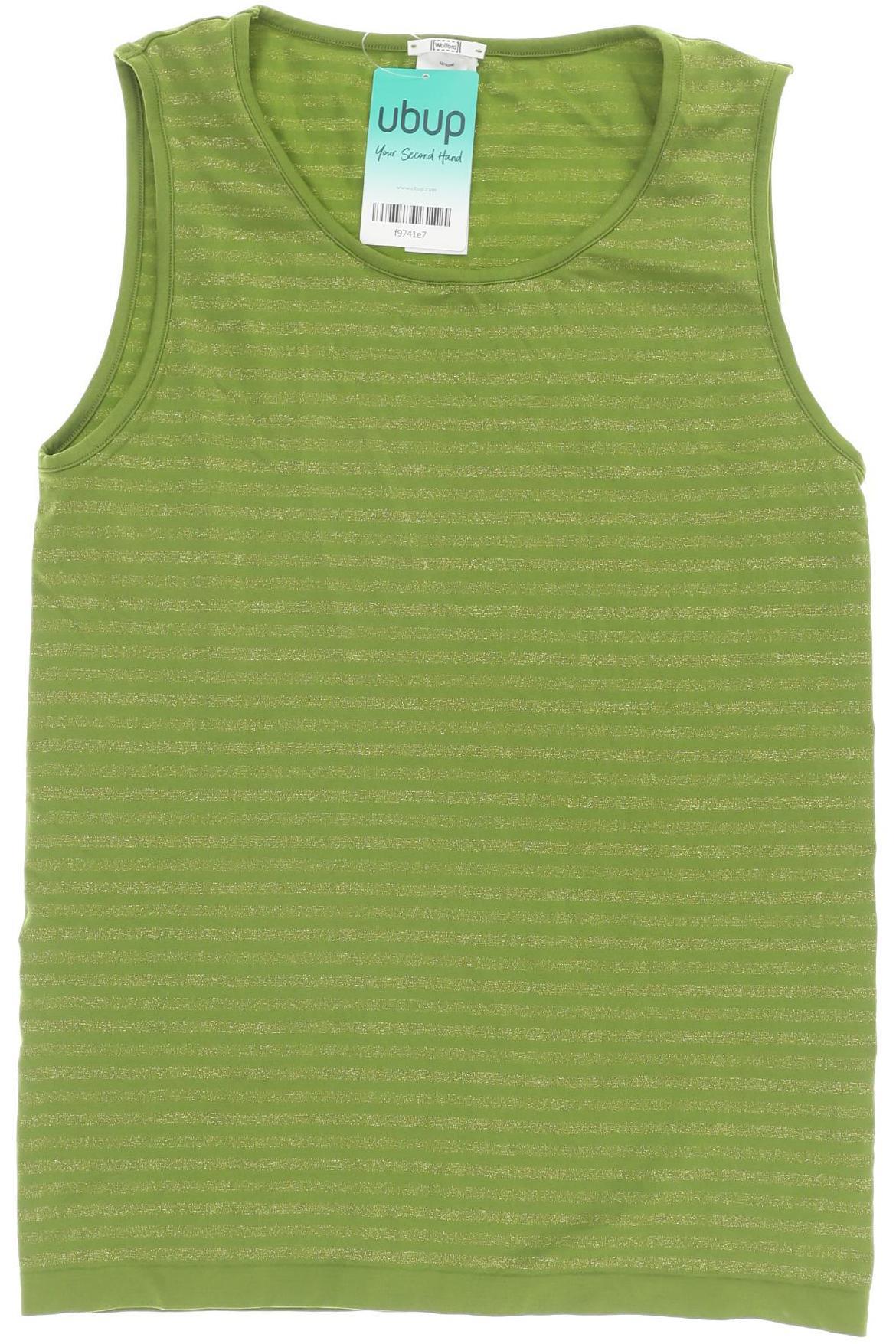 

Wolford Damen Top, grün, Gr.