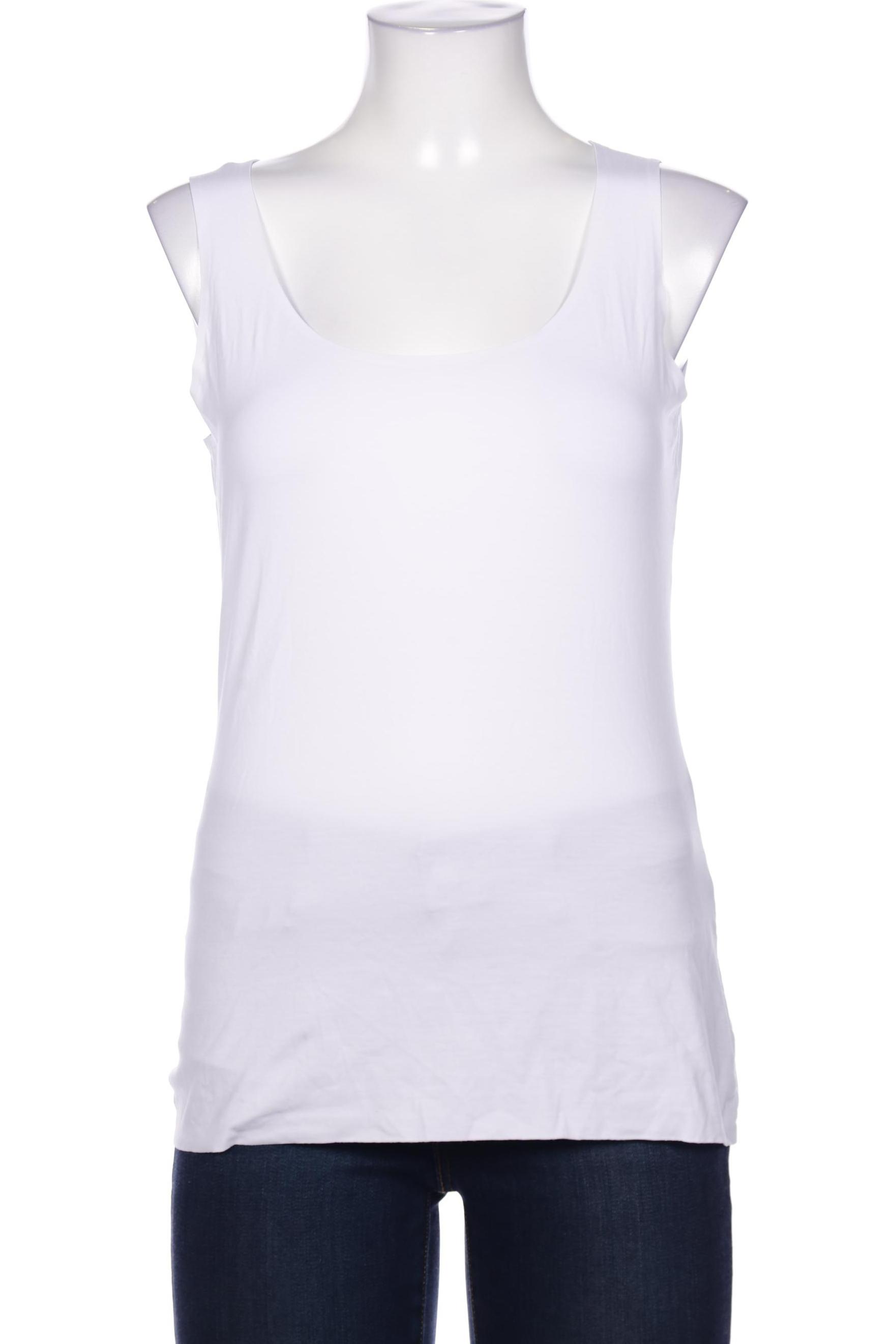 

Wolford Damen Top, weiß, Gr. 38
