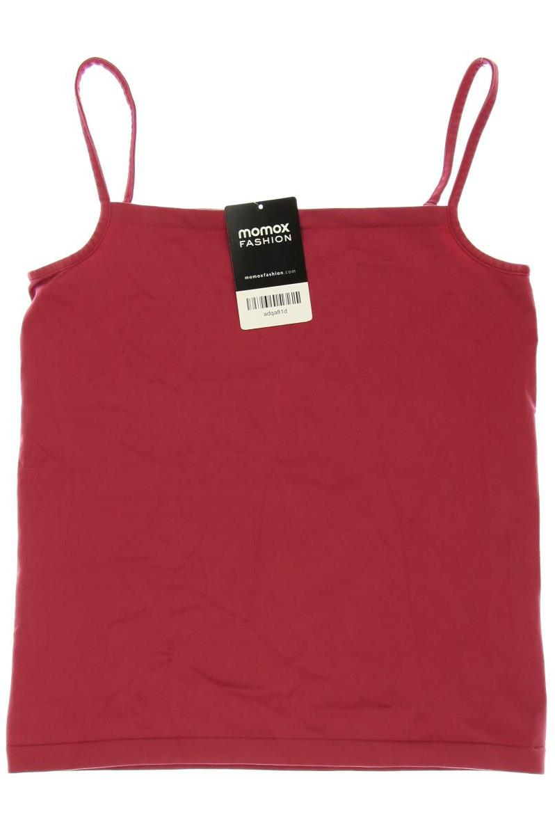 

Wolford Damen Top, rot, Gr. 38