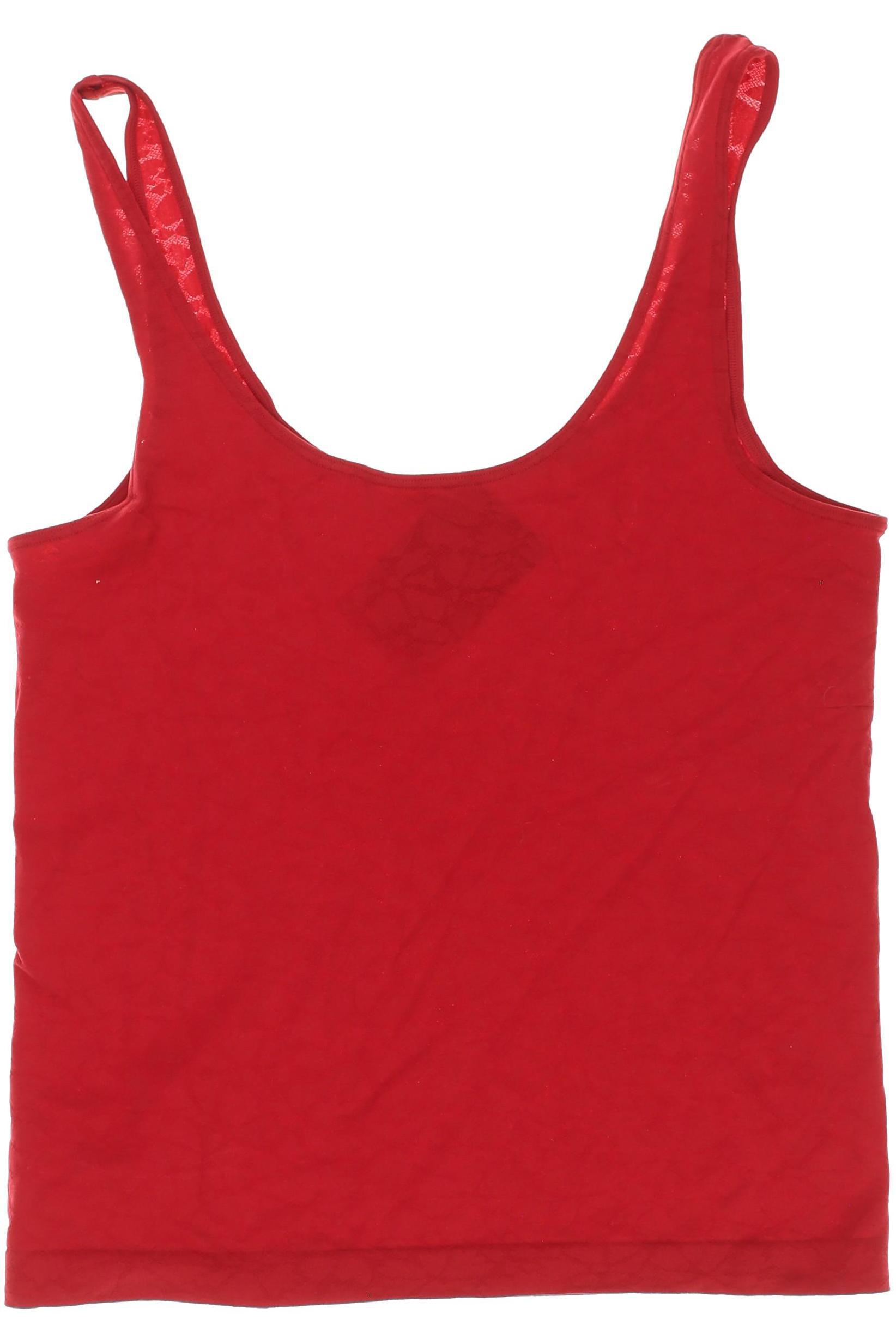 

Wolford Damen Top, rot, Gr.