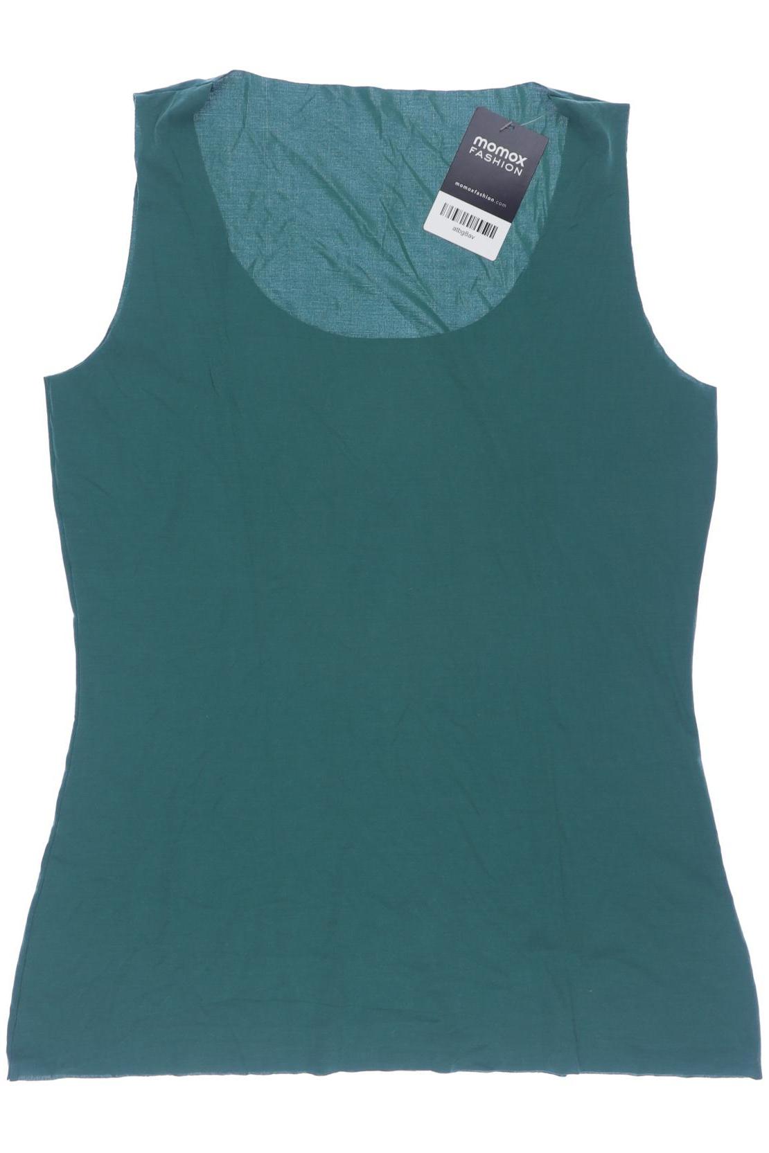 

Wolford Damen Top, grün, Gr. 38