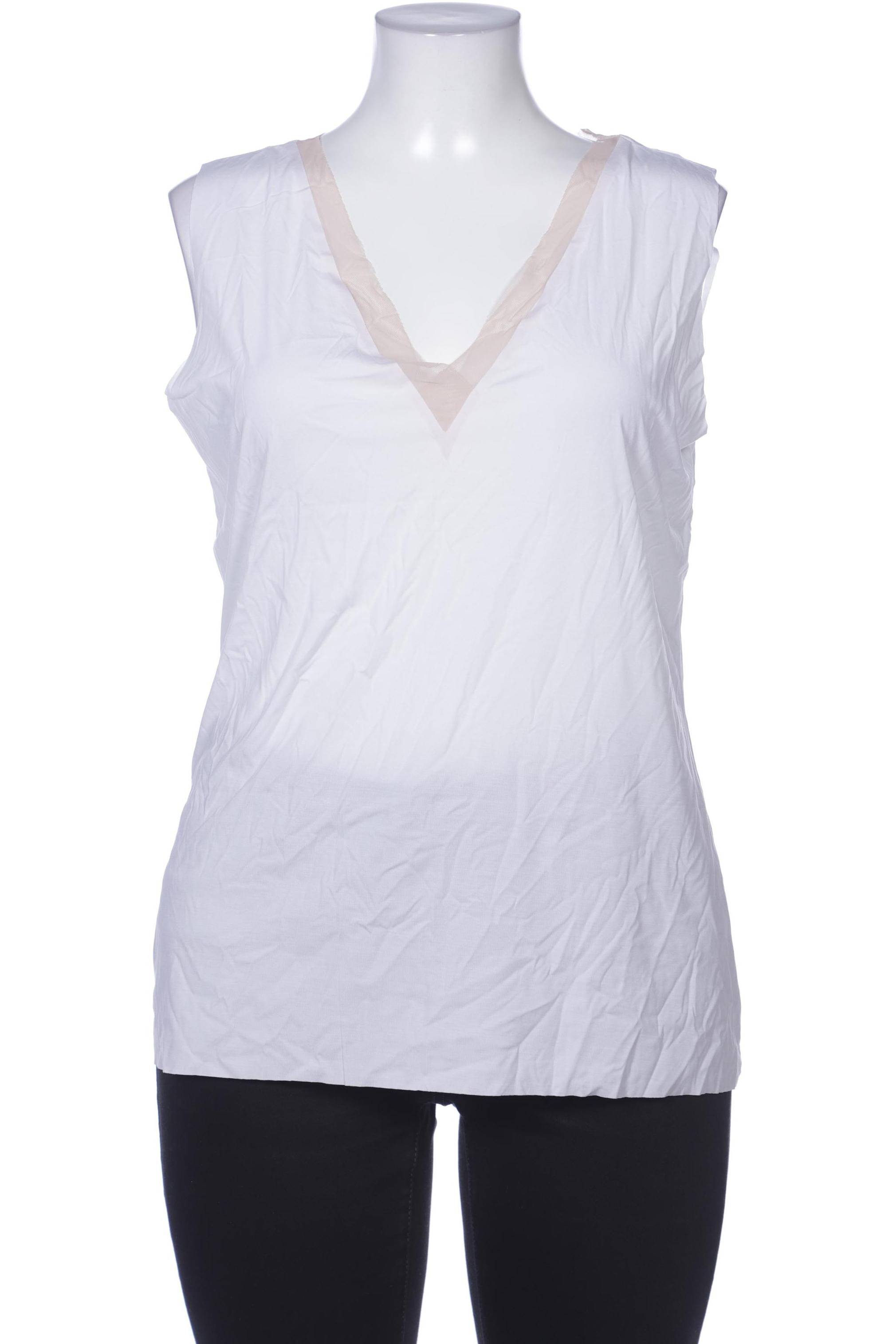 

Wolford Damen Top, weiß, Gr. 44