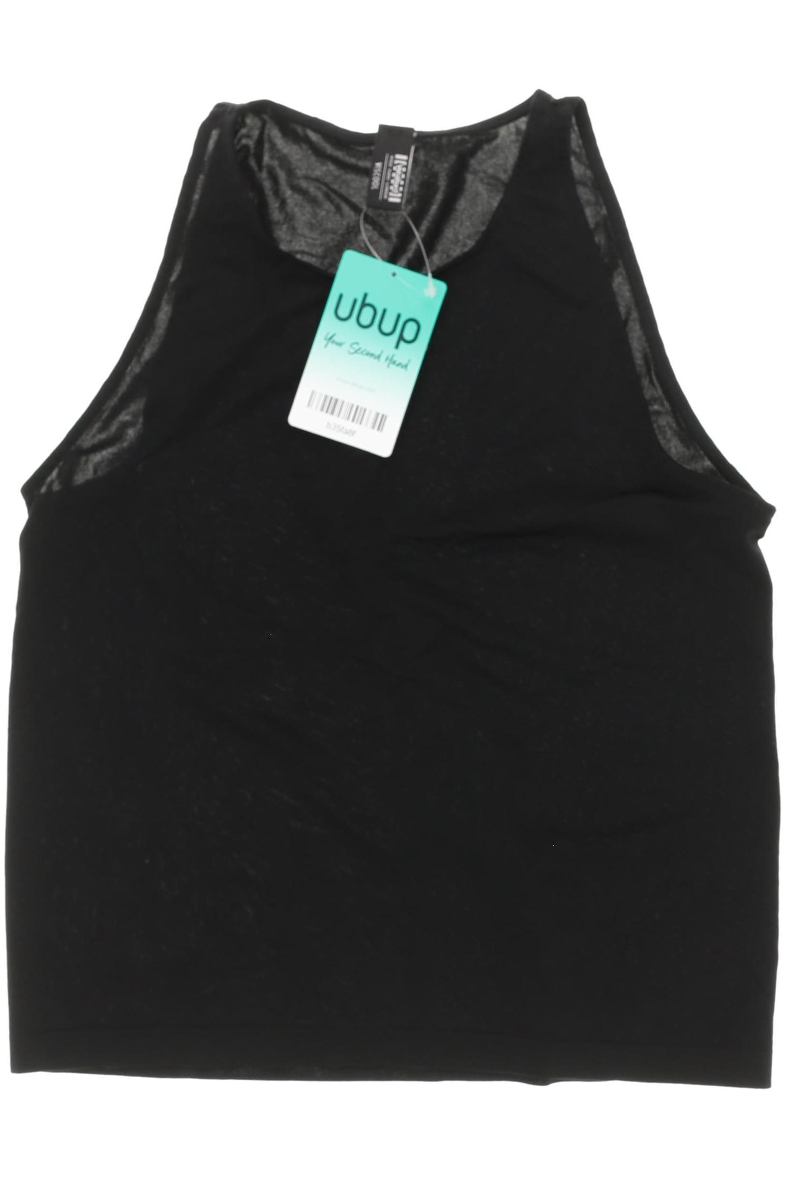 

Wolford Damen Top, schwarz, Gr. 34