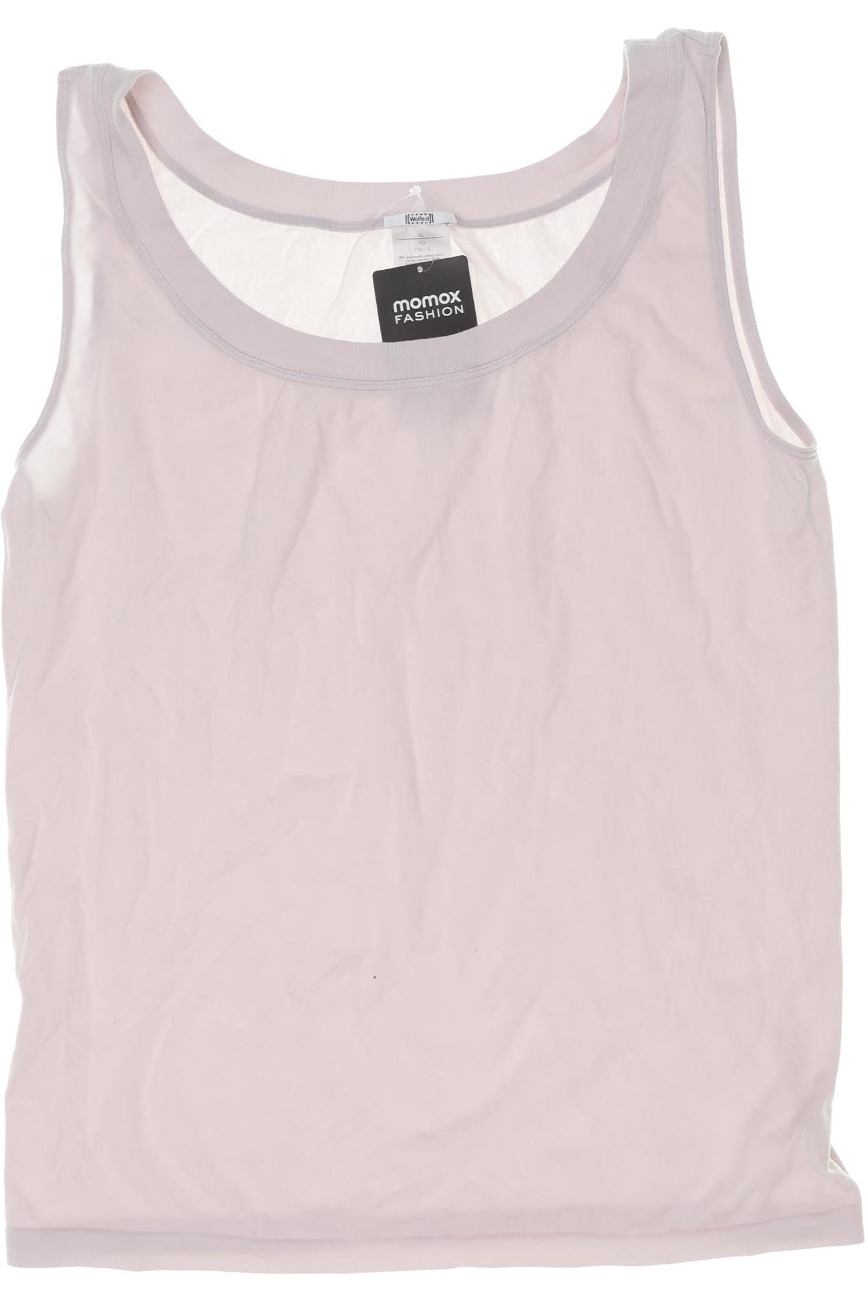 

Wolford Damen Top, pink, Gr. 44