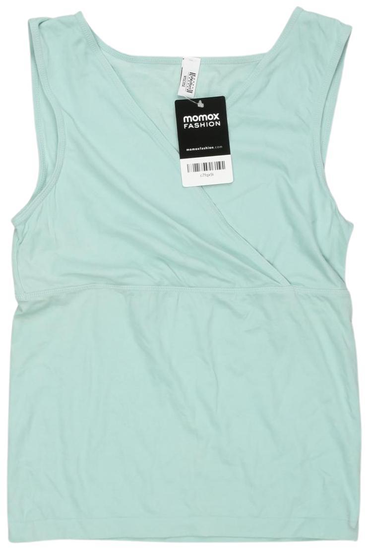 

Wolford Damen Top, hellgrün, Gr. 30
