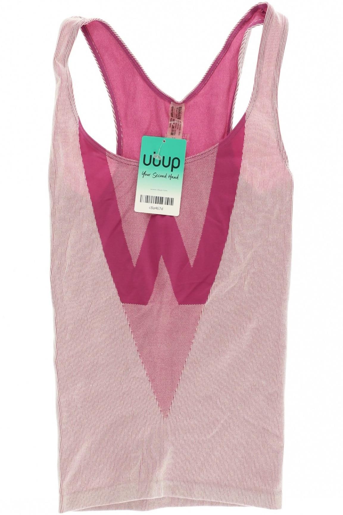 

Wolford Damen Top, lila, Gr.