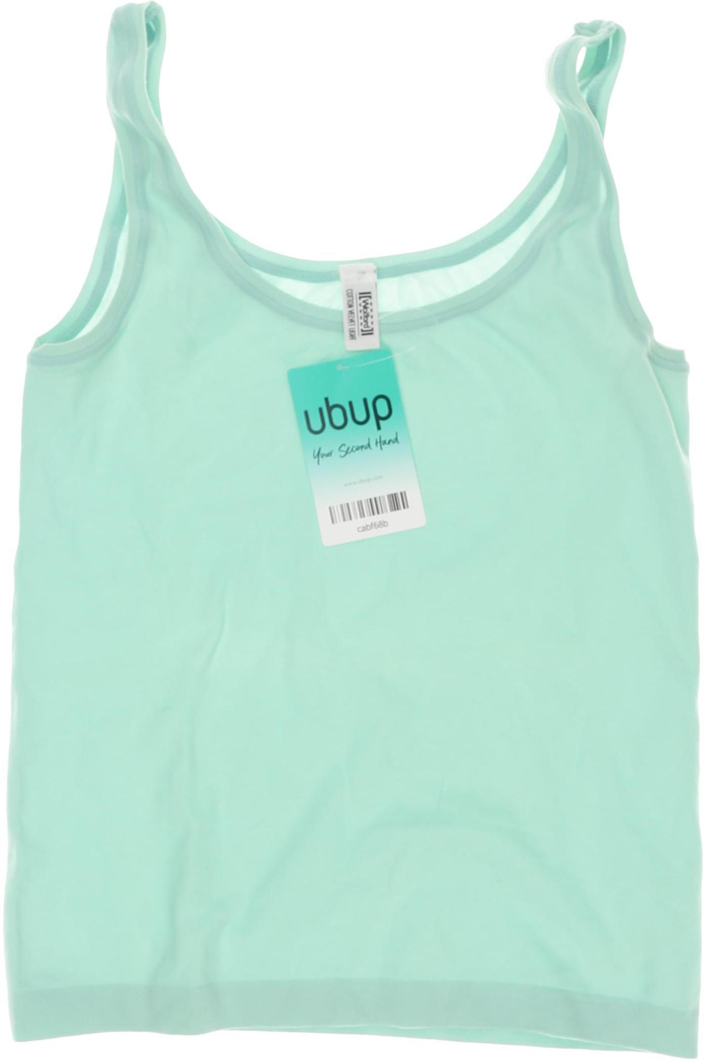 

Wolford Damen Top, blau, Gr.