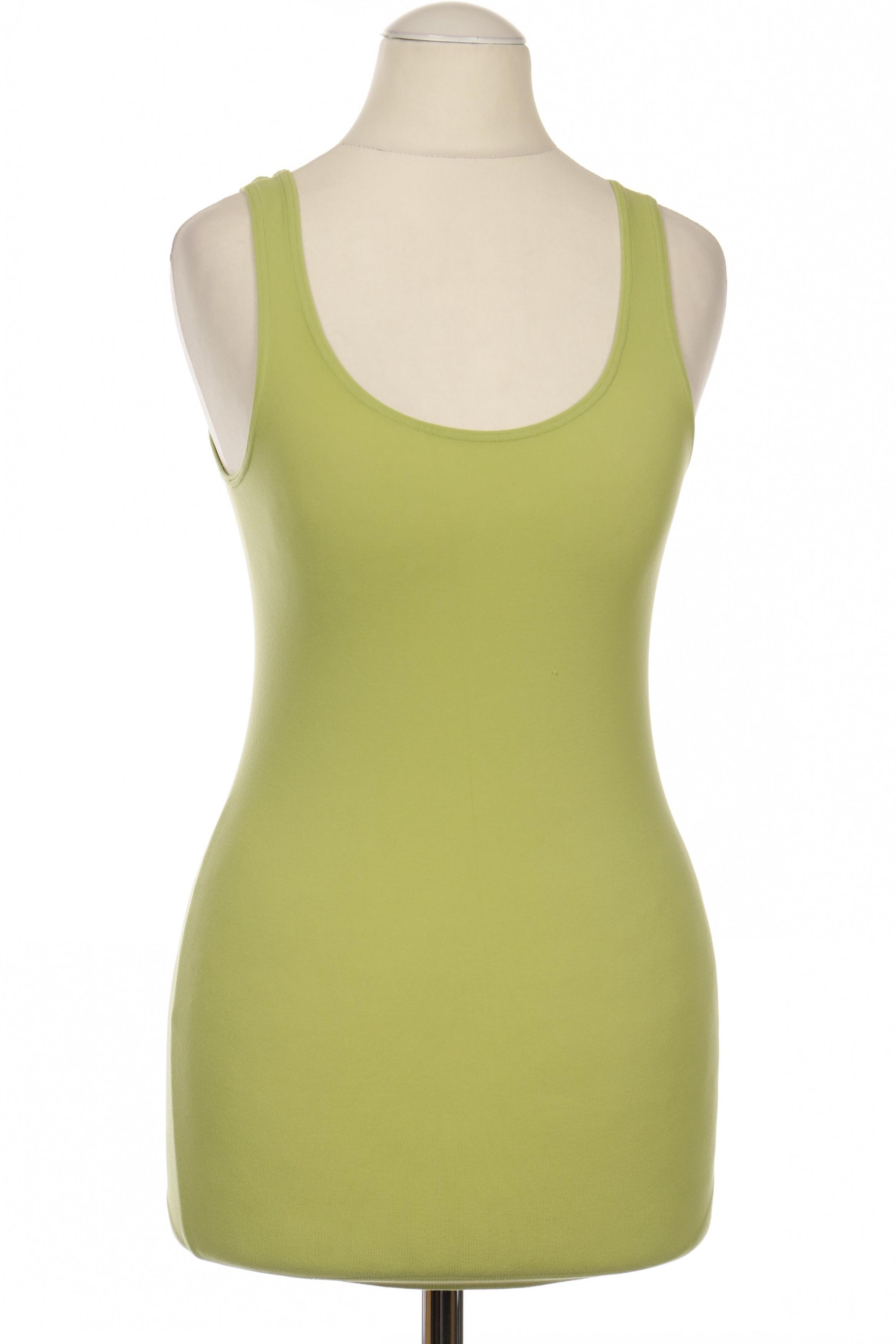 

Wolford Damen Top, grün, Gr.