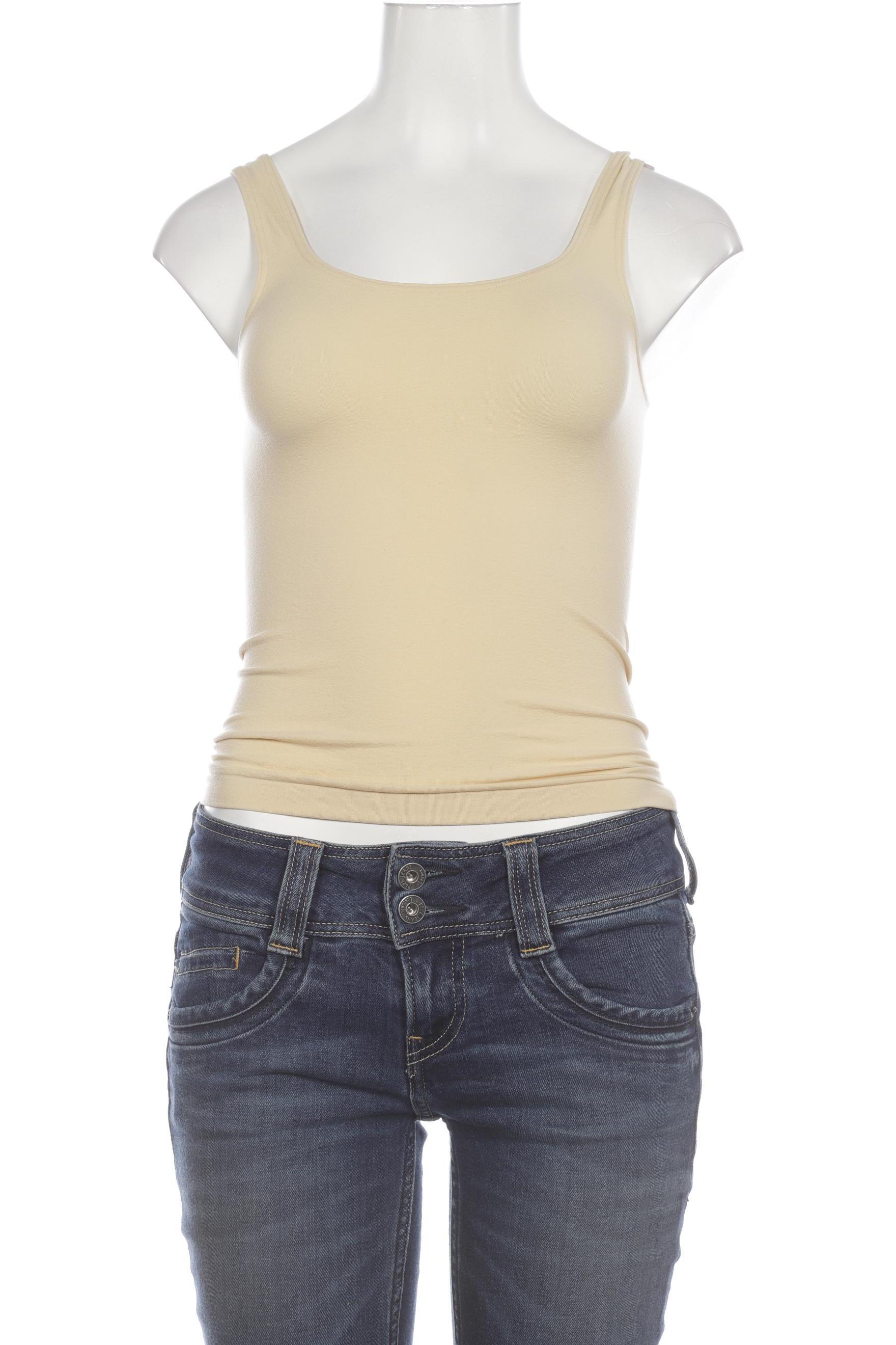 

Wolford Damen Top, beige, Gr.