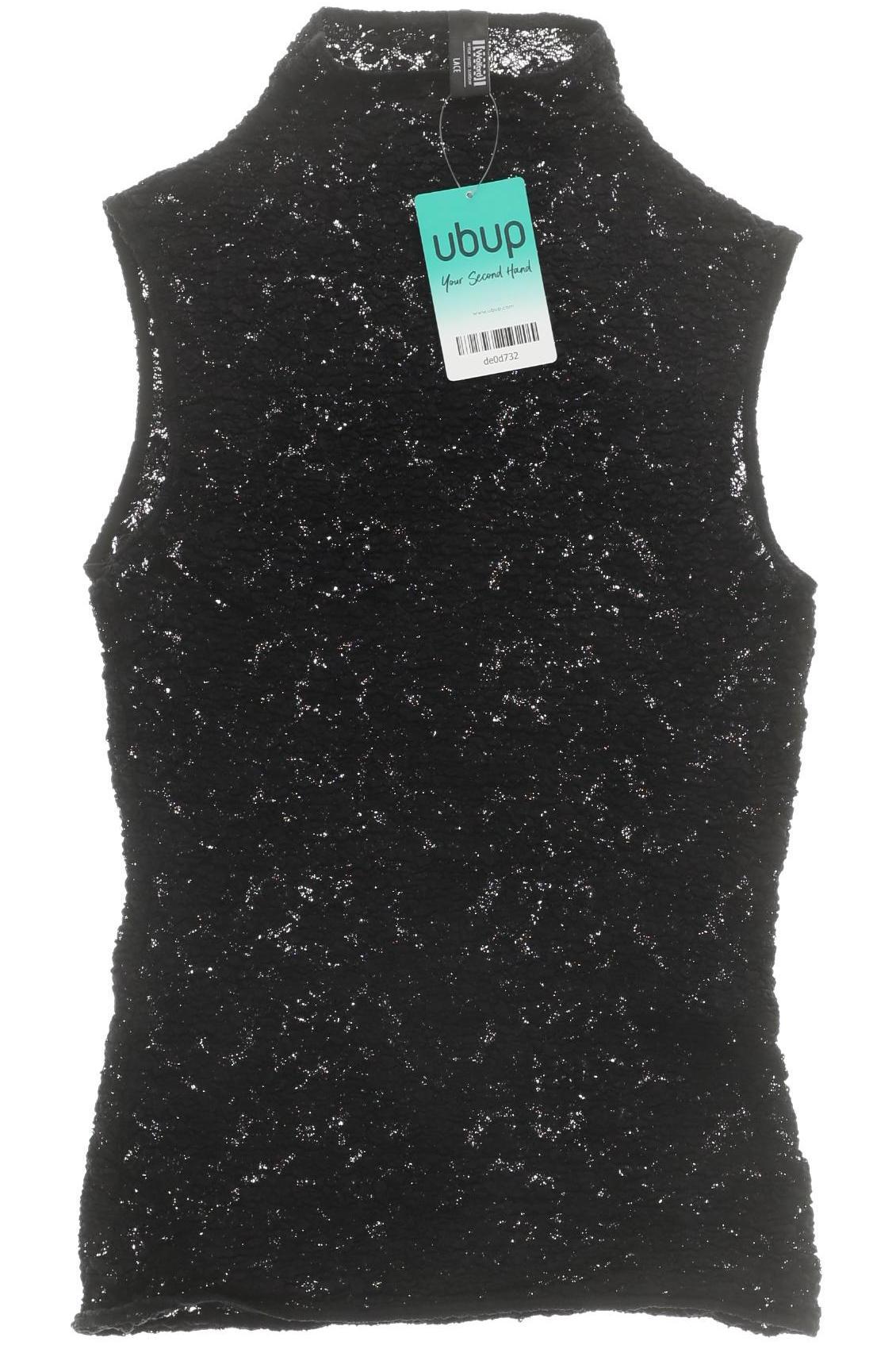 

Wolford Damen Top, schwarz, Gr.