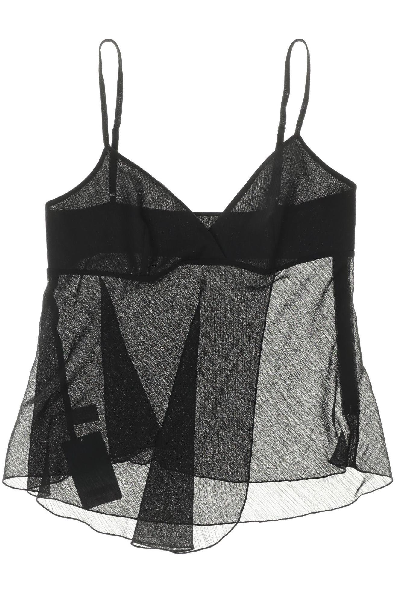 

Wolford Damen Top, schwarz, Gr.