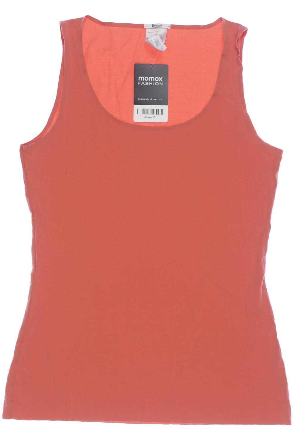 

Wolford Damen Top, rot, Gr. 34