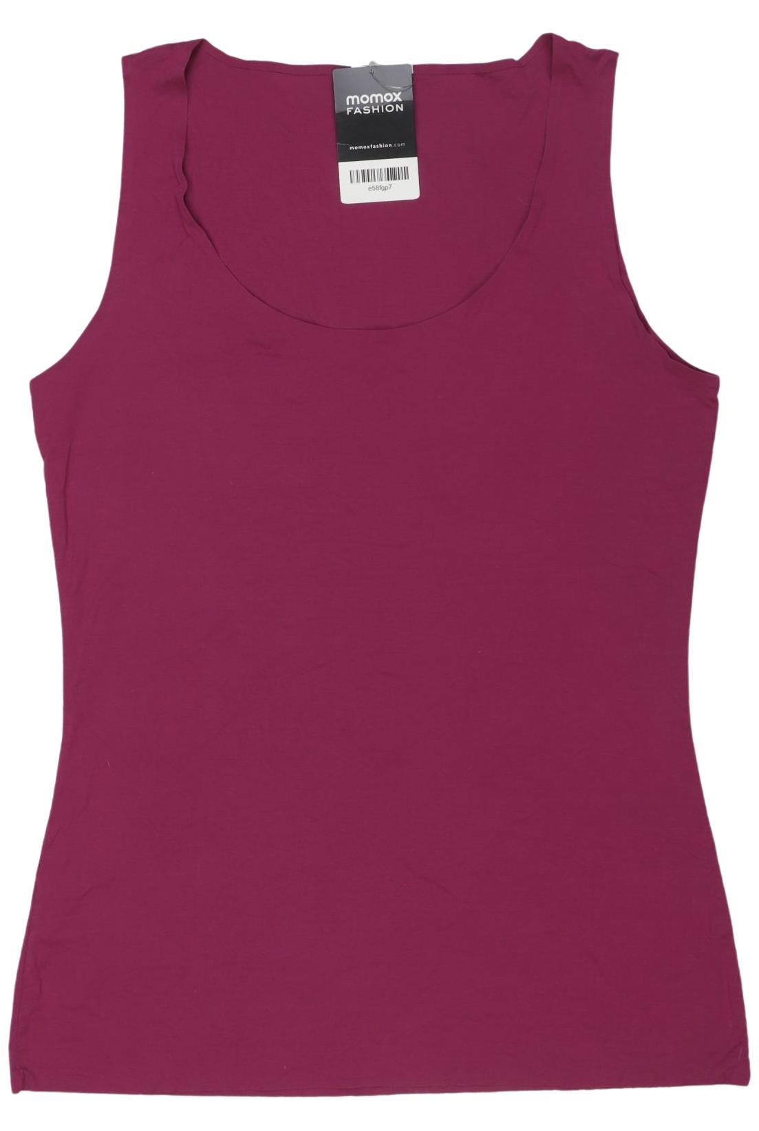 

Wolford Damen Top, bordeaux, Gr. 36