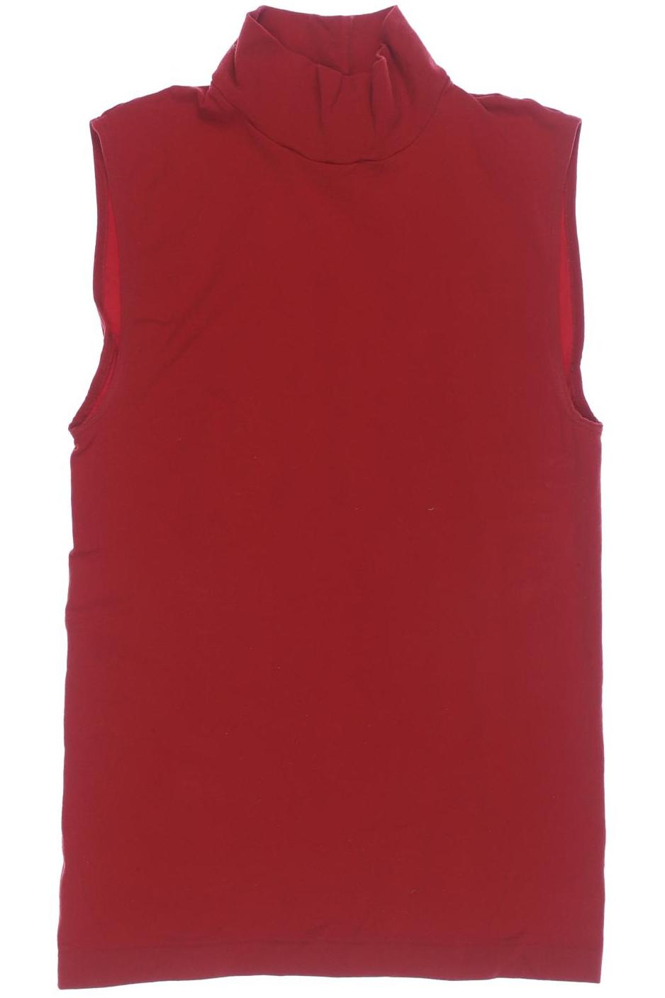 

Wolford Damen Top, rot, Gr. 38