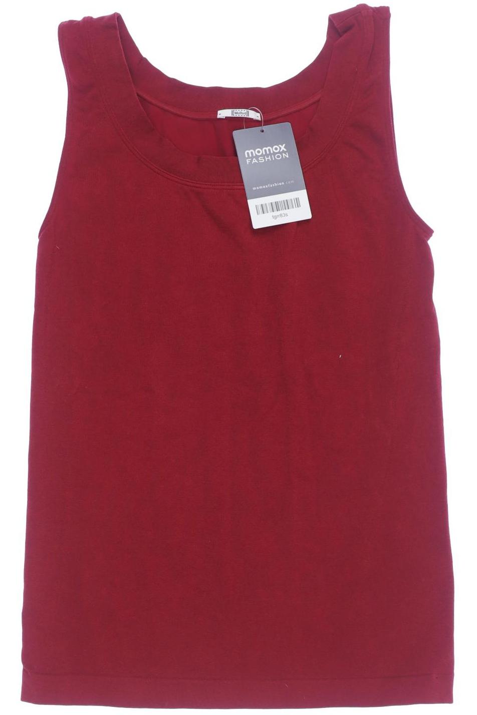 

Wolford Damen Top, rot, Gr. 36