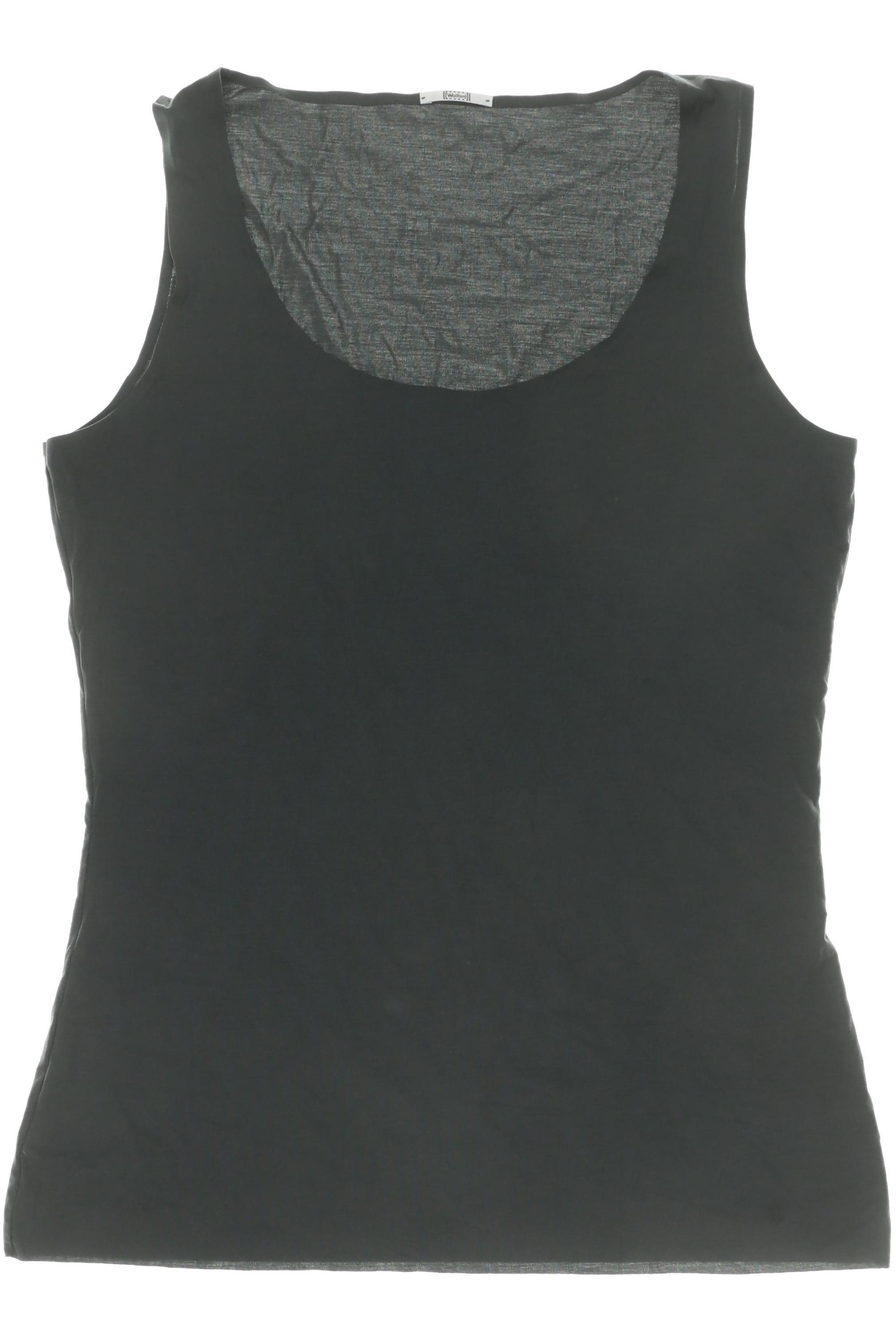 

Wolford Damen Top, grün, Gr.