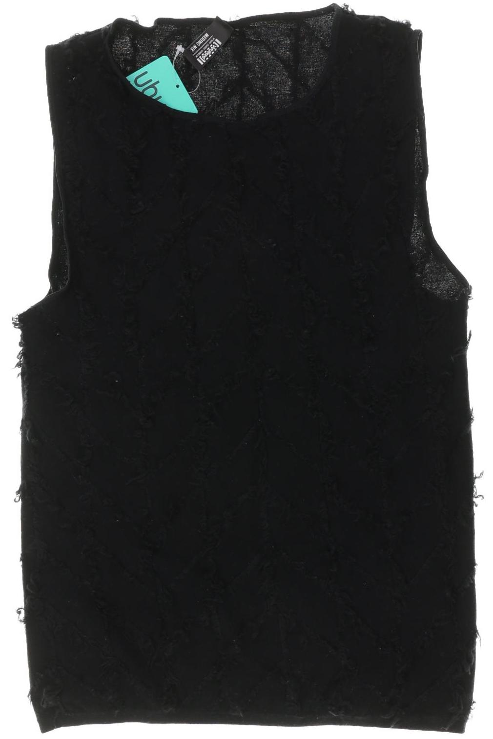 

Wolford Damen Top, schwarz, Gr.